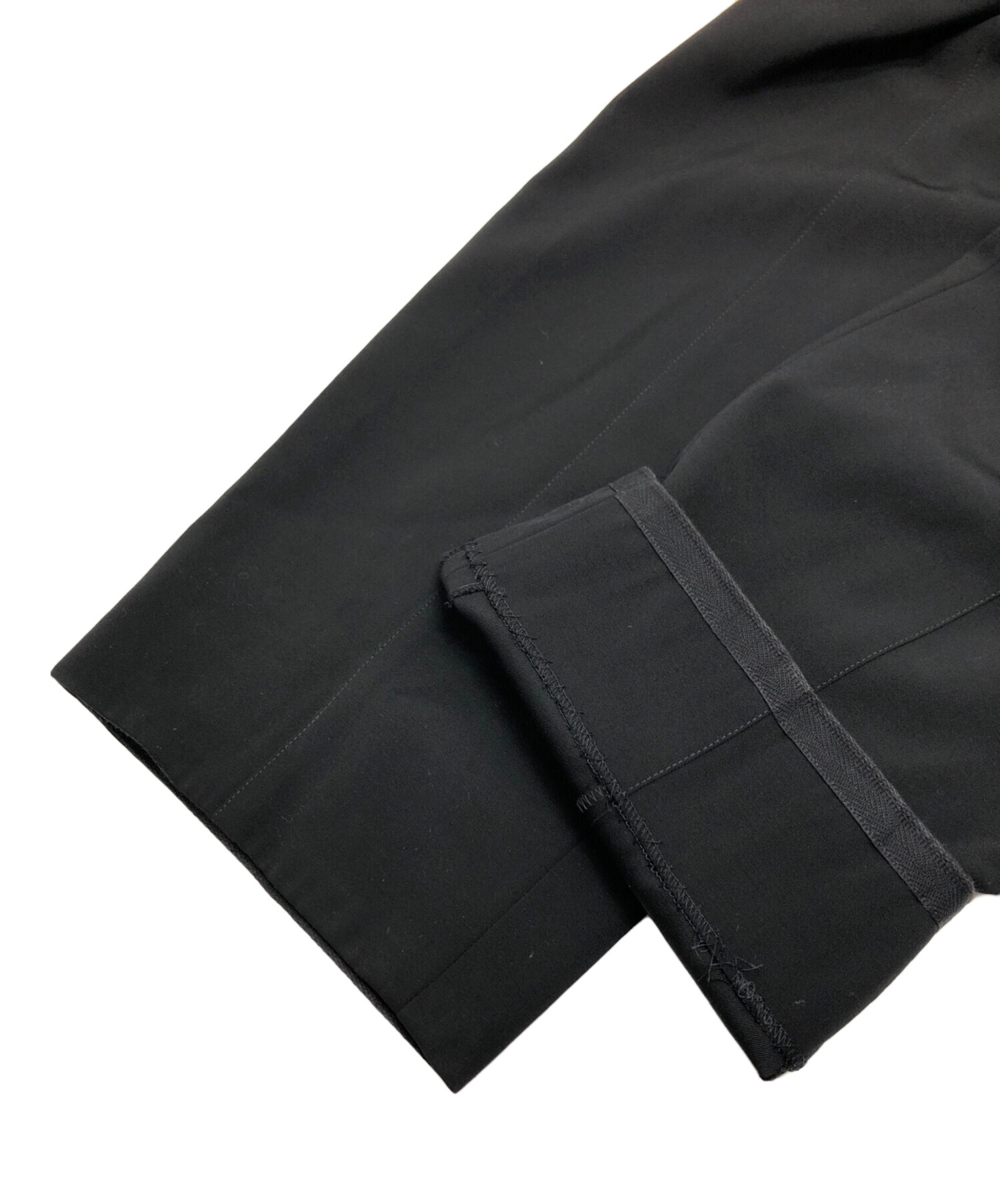 中古・古着通販】GIORGIO ARMANI (ジョルジョアルマーニ) スラックス