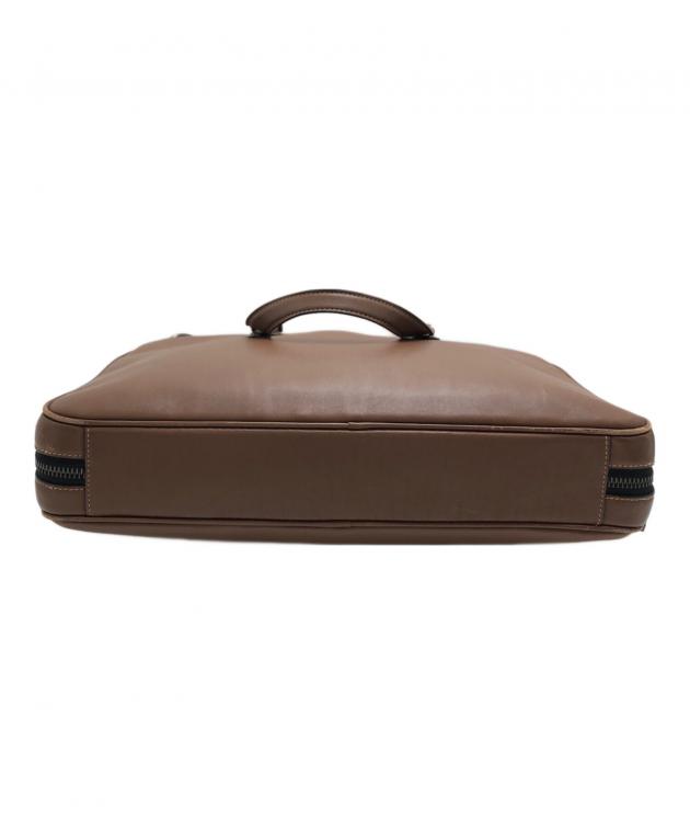 中古・古着通販】COACH (コーチ) グラハム スリム ブリーフ｜ブランド 