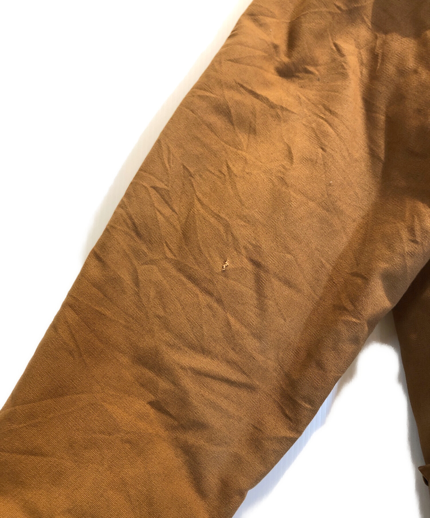 中古・古着通販】CarHartt (カーハート) トラディショナルジャケット