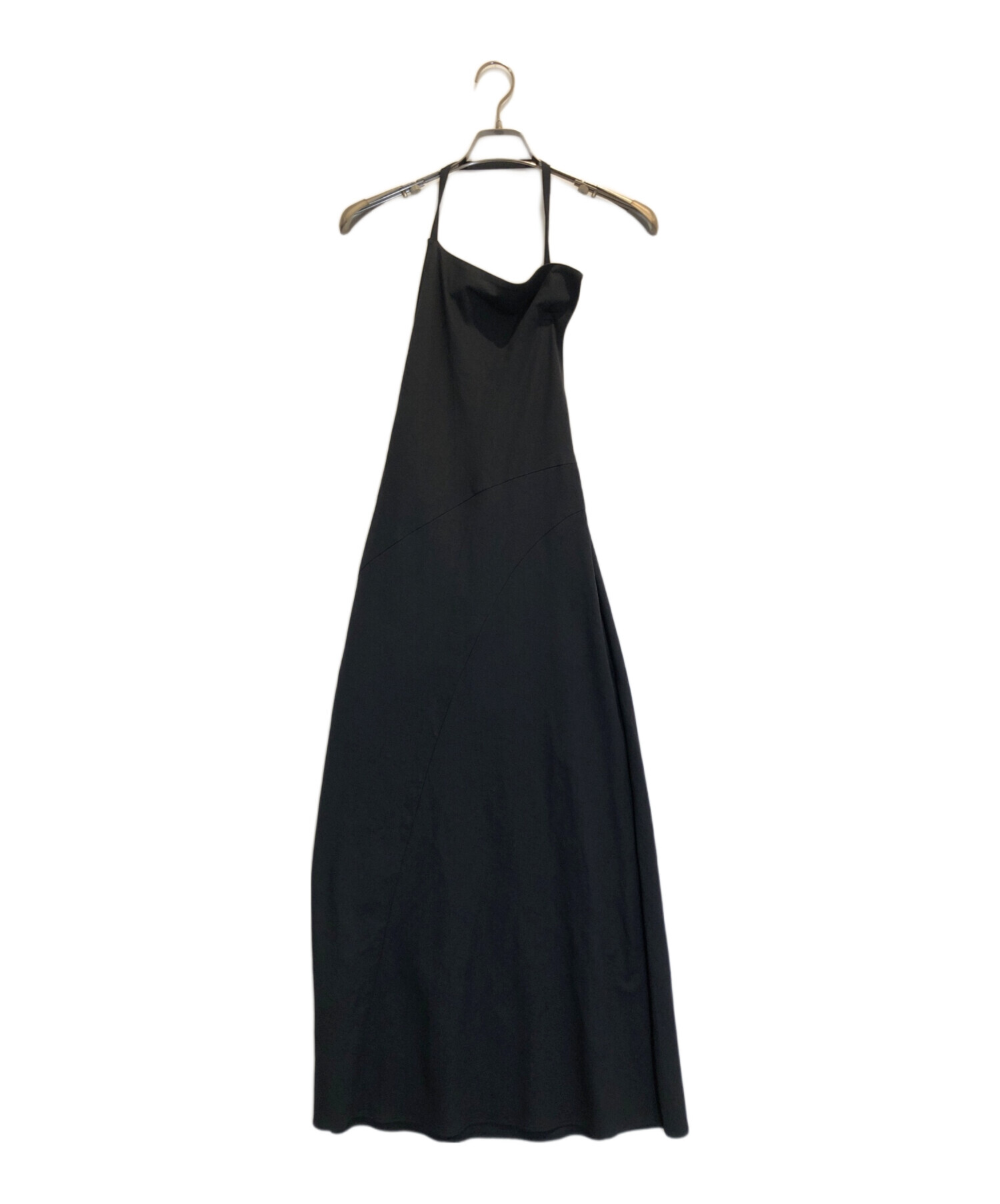 中古・古着通販】LE CIEL BLEU (ルシェルブルー) Maxi Apron Dress