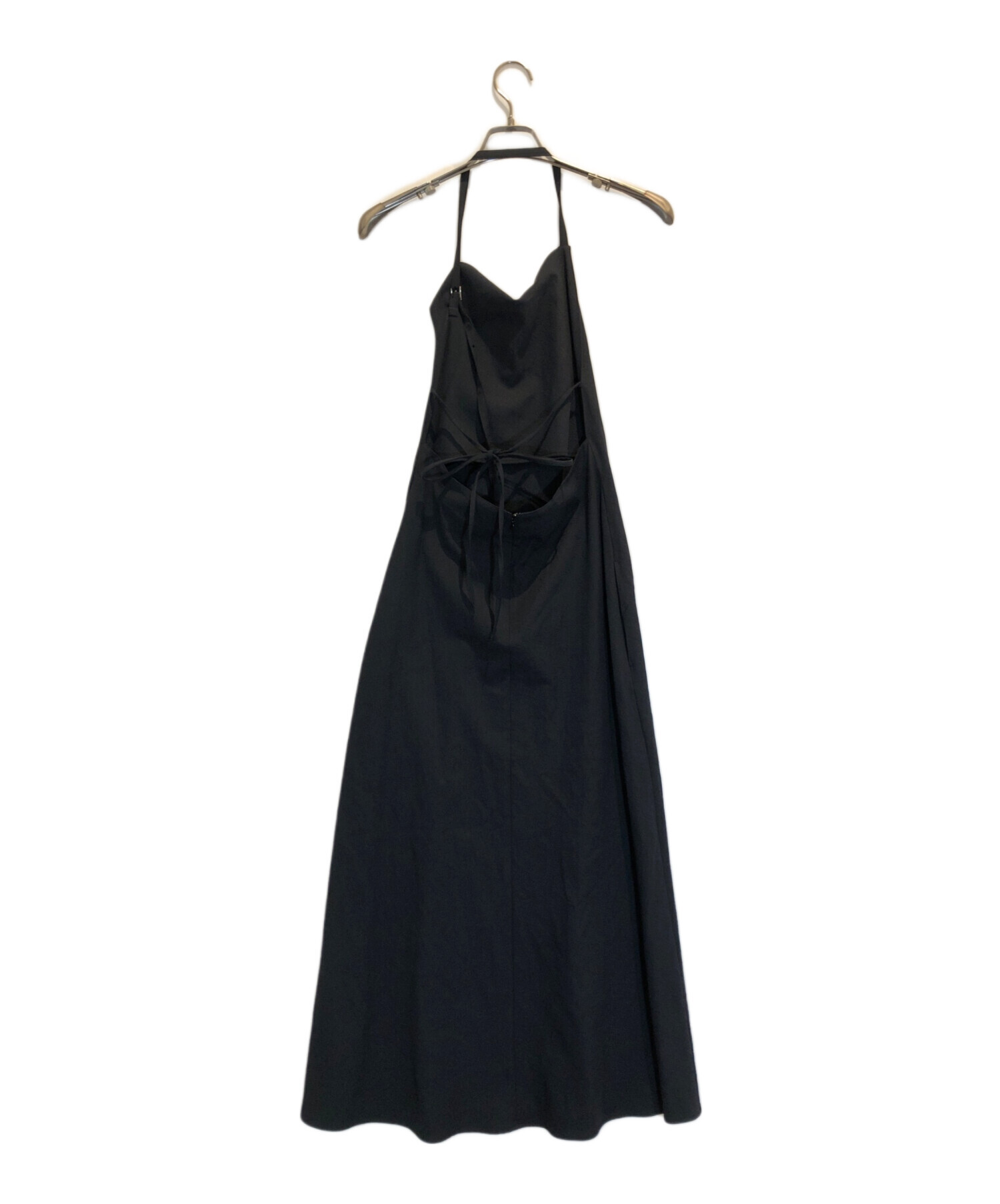 中古・古着通販】LE CIEL BLEU (ルシェルブルー) Maxi Apron Dress