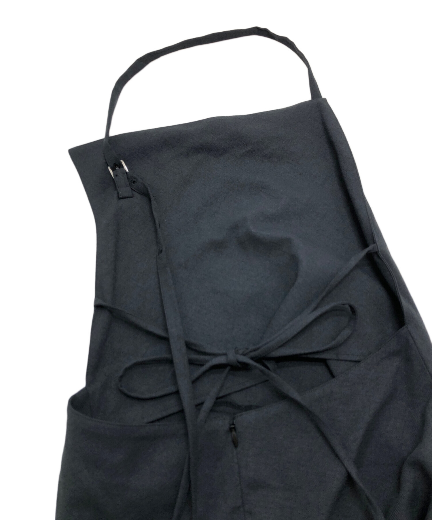 中古・古着通販】LE CIEL BLEU (ルシェルブルー) Maxi Apron Dress