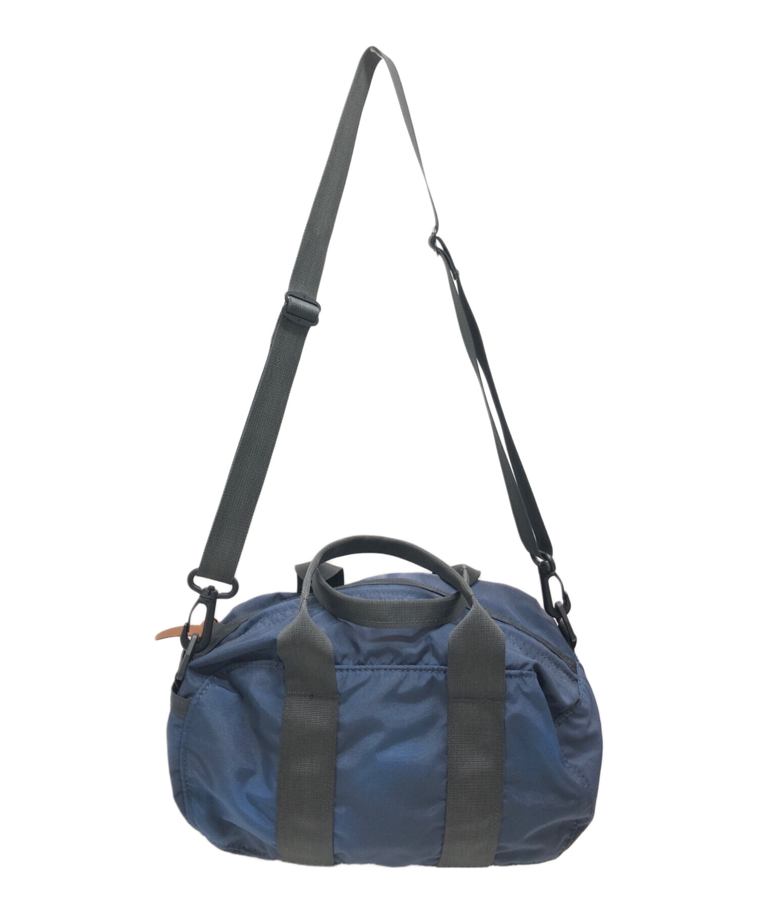 中古・古着通販】GREGORY (グレゴリー) VINTAGE PONY BAG ネイビー 