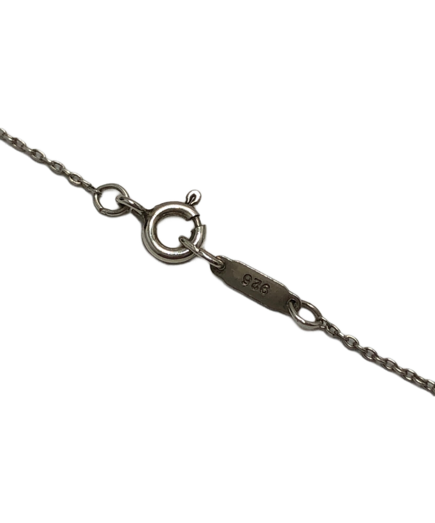 【専用】Tiffany & Co. 中古・古着通販】TIFFANY & Co. (ティファニー アンド コー