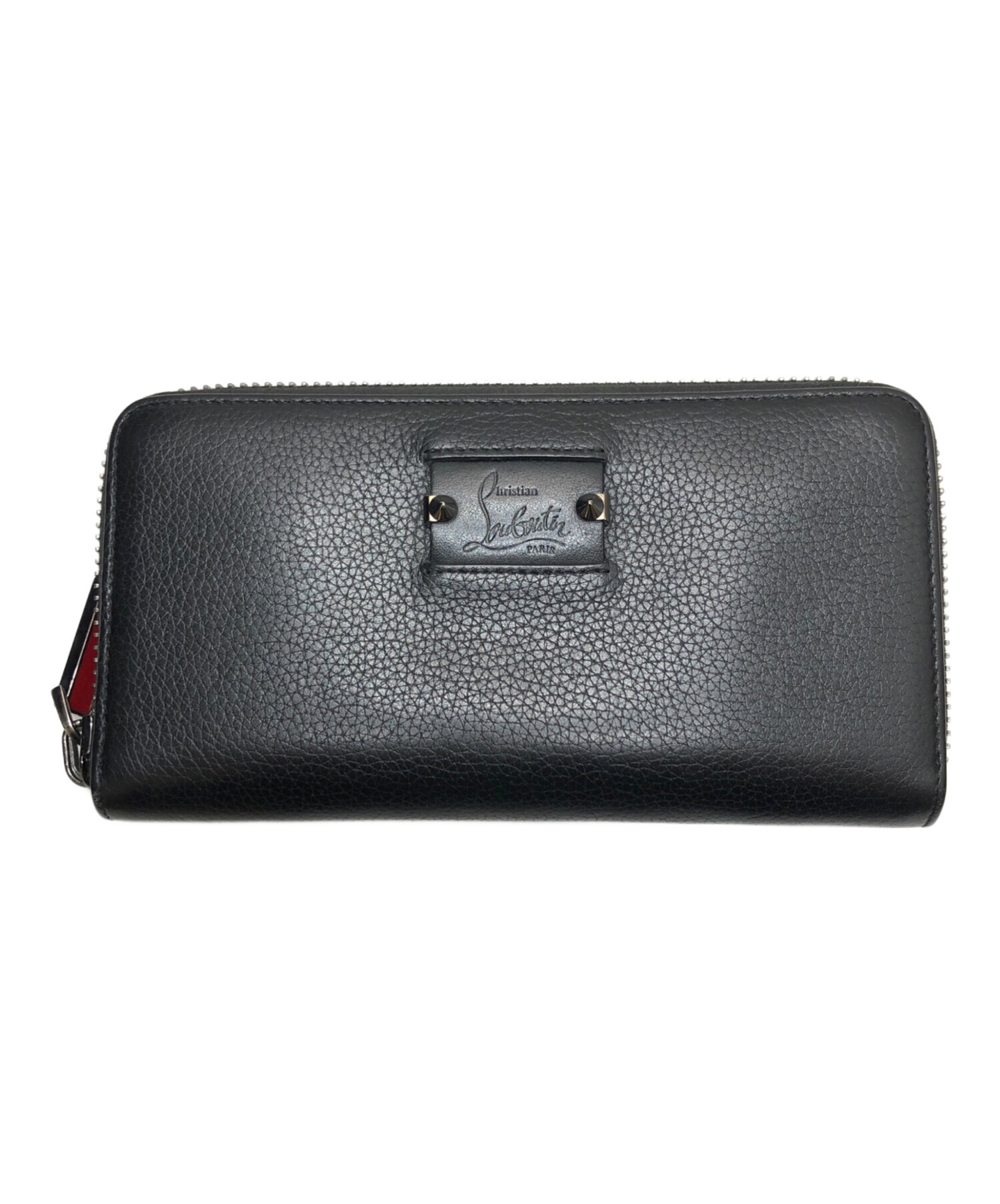中古・古着通販】Christian Louboutin (クリスチャン・ルブタン) 財布 