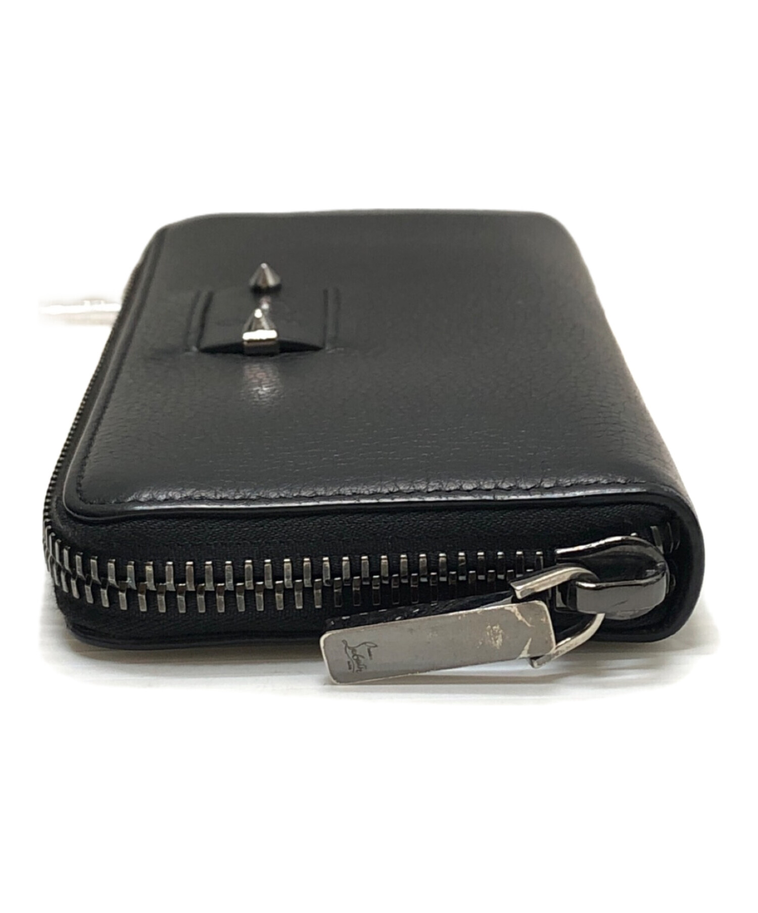 中古・古着通販】Christian Louboutin (クリスチャン・ルブタン) 財布 