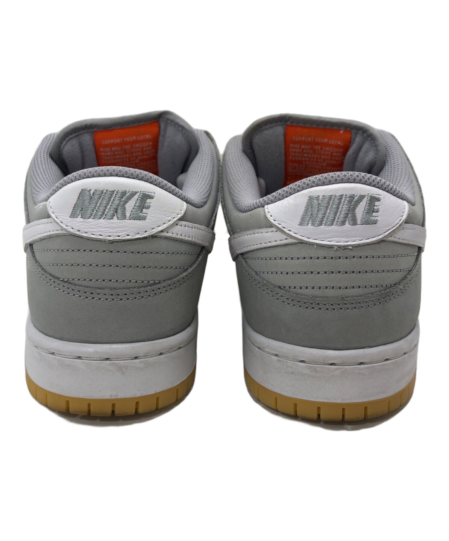 中古・古着通販】NIKE SB (ナイキエスビー) SB DUNK LOW PRO ISO 