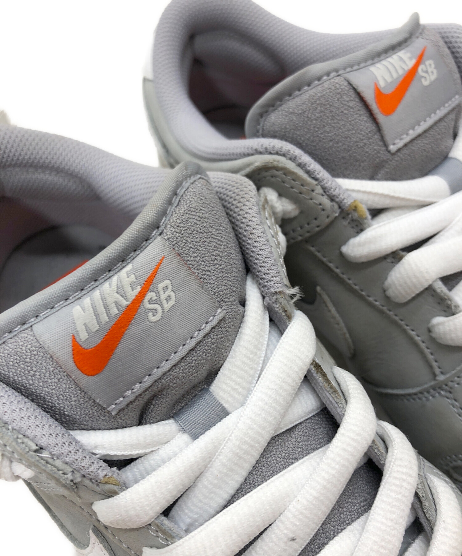 中古・古着通販】NIKE SB (ナイキエスビー) SB DUNK LOW PRO ISO 