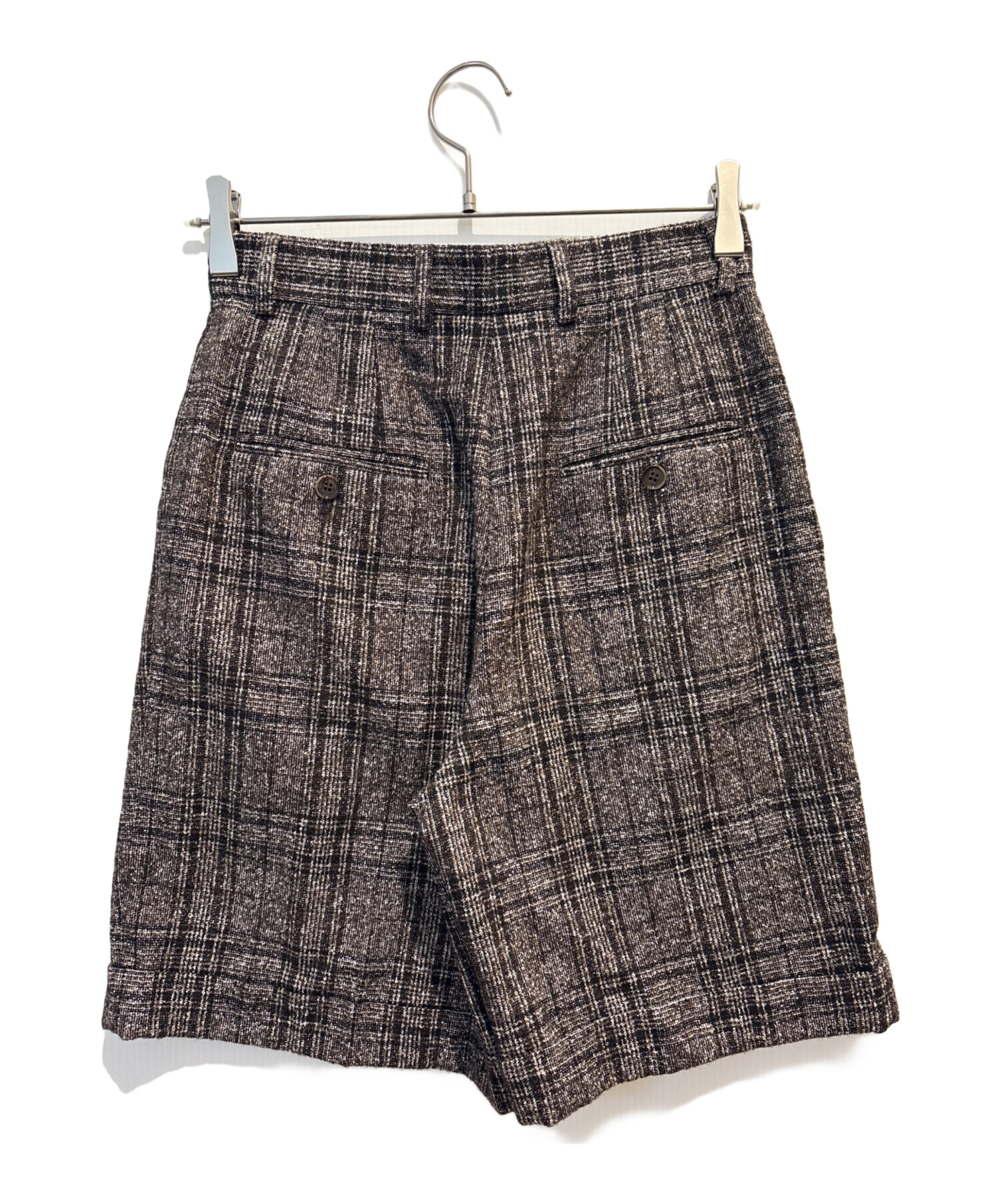 中古・古着通販】DOLCE & GABBANA (ドルチェ＆ガッバーナ) ショート
