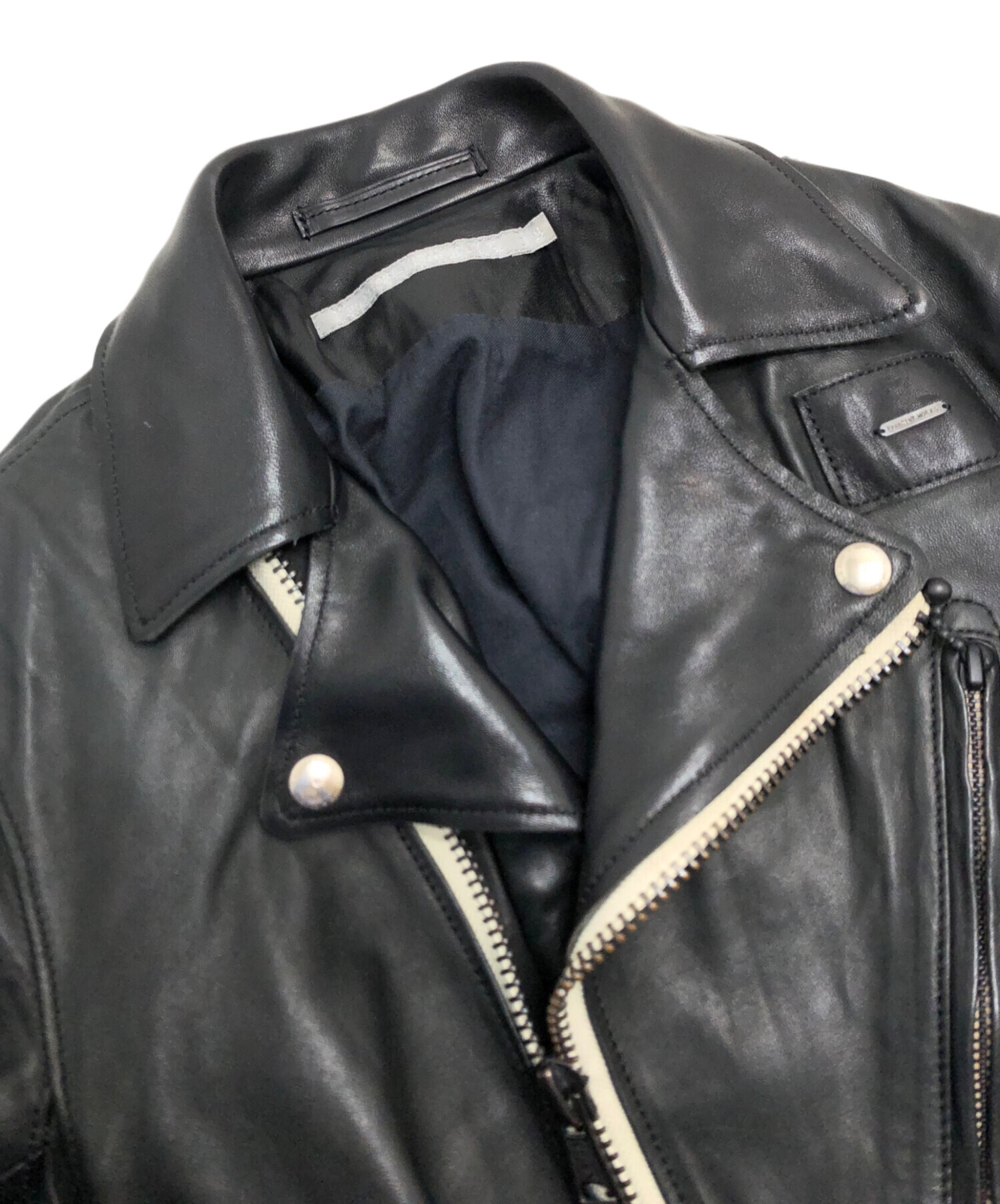 中古・古着通販】Francis T MOR.K.S (フランシストモークス 
