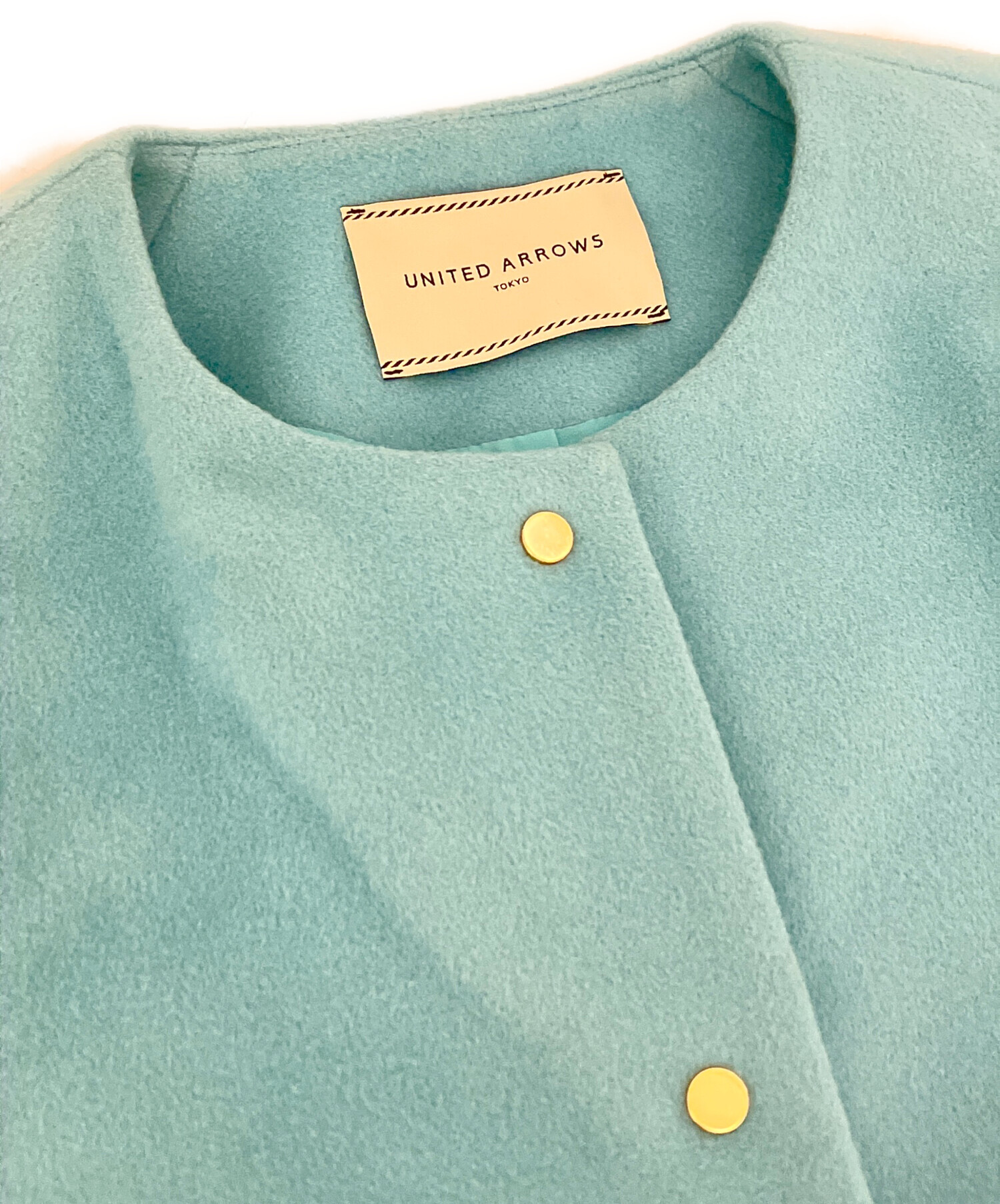 中古・古着通販】UNITED ARROWS TOKYO (ユナイテッドアローズ