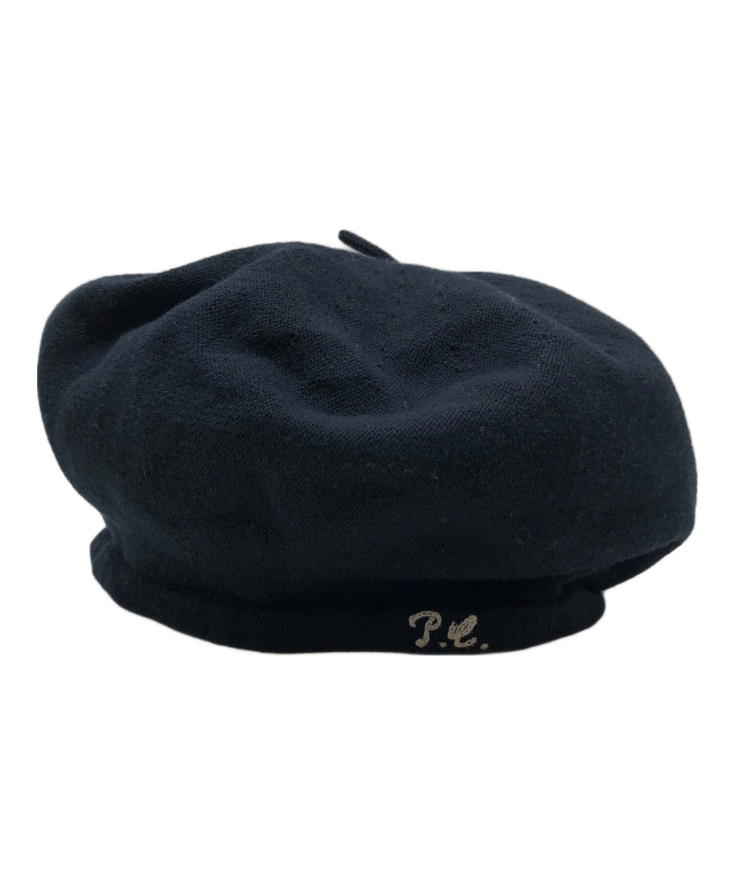 中古・古着通販】Porter Classic (ポータークラシック) ベレー帽