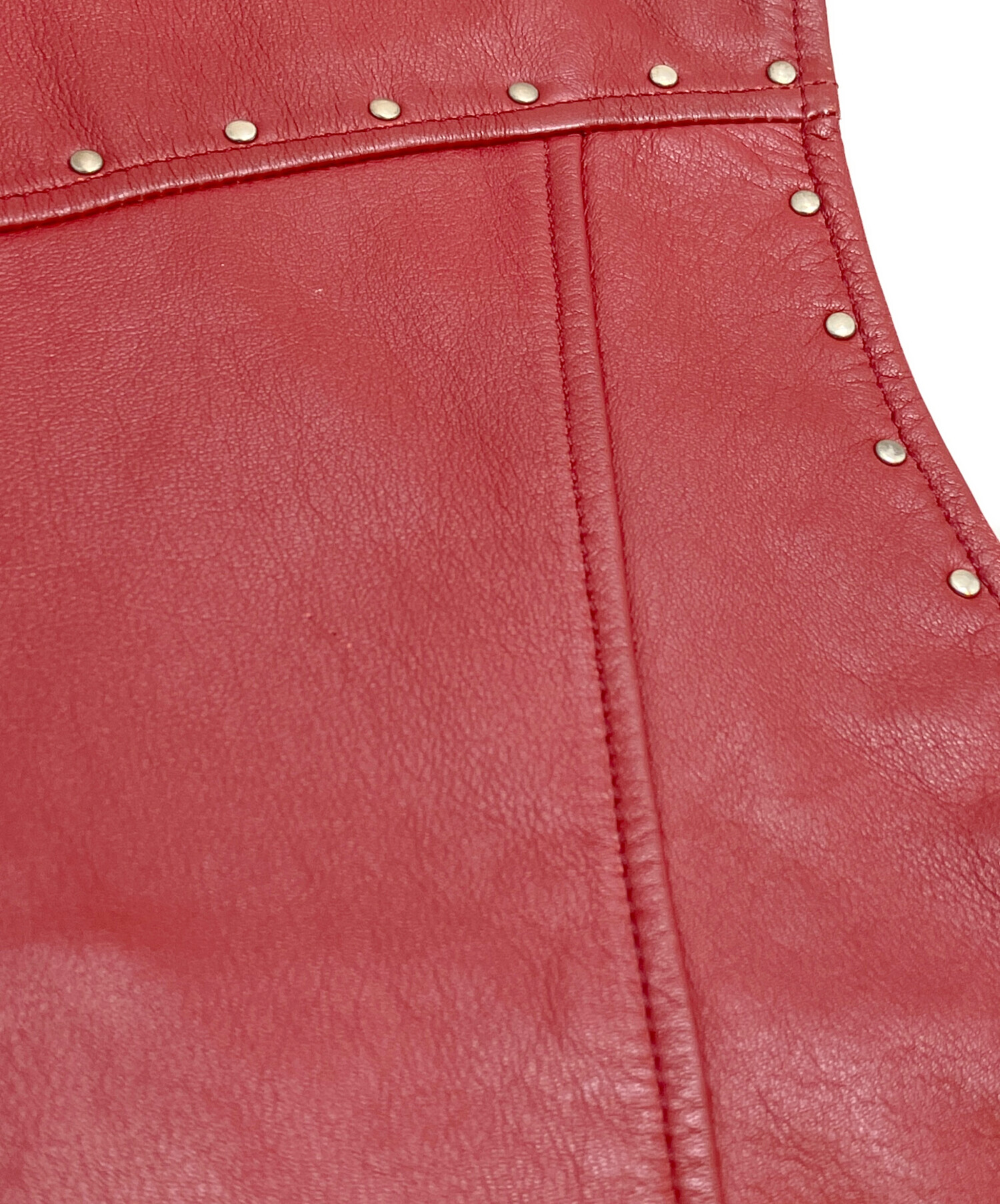 中古・古着通販】HARLEY-DAVIDSON (ハーレーダビッドソン) スタッズ