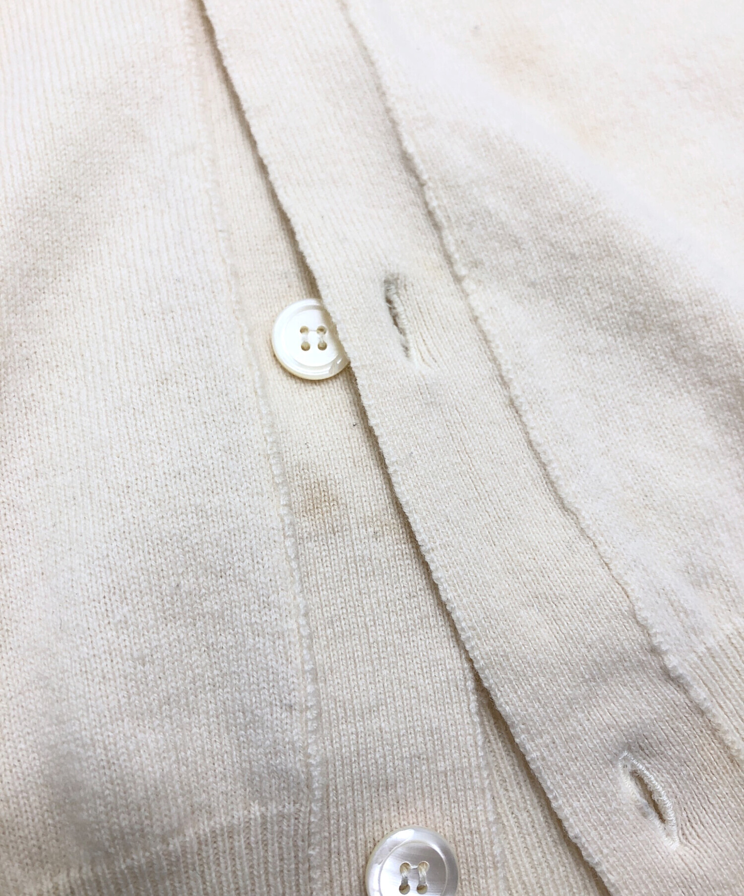 中古・古着通販】PLAY COMME des GARCONS (プレイコムデギャルソン
