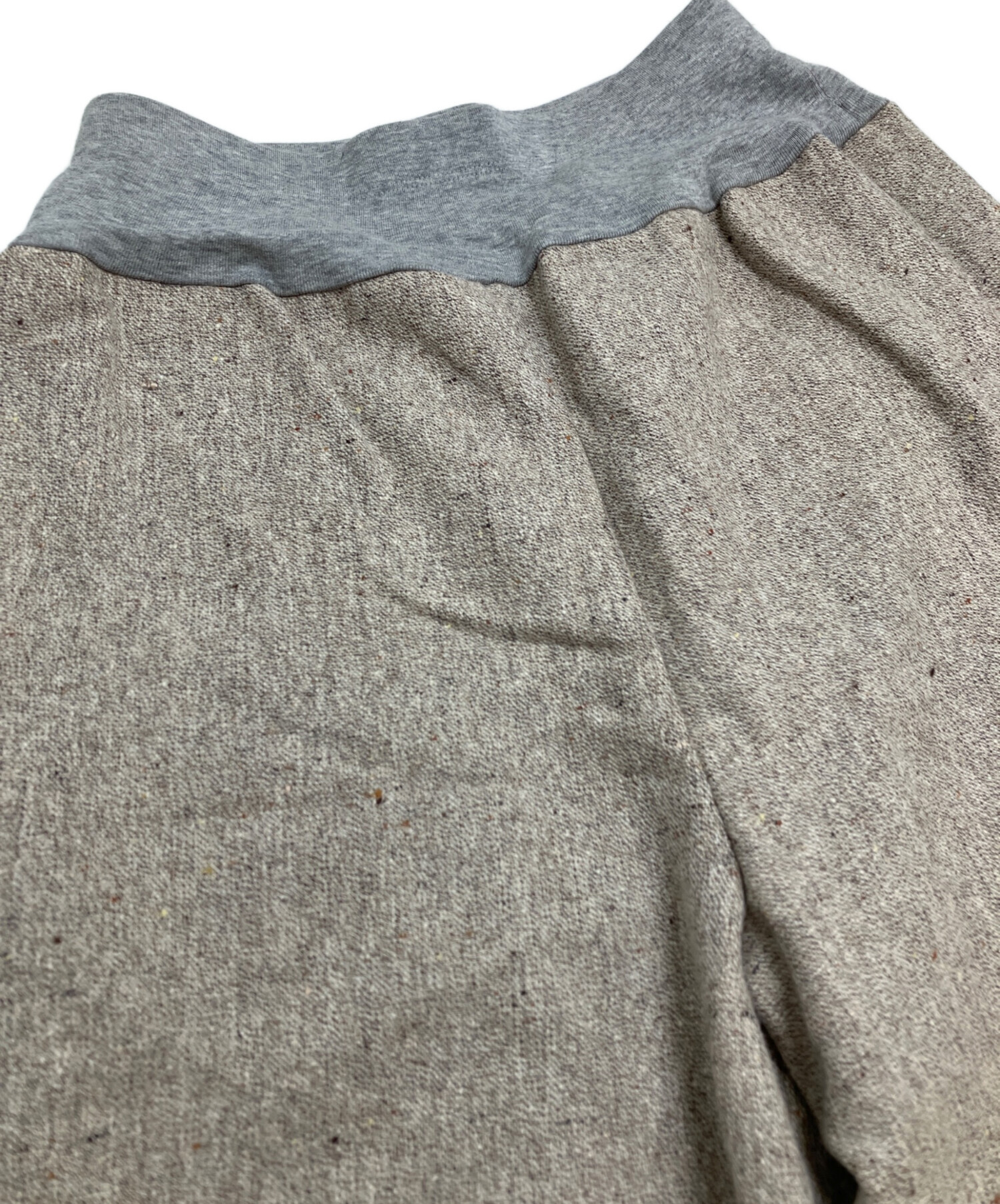ビアズリー　ツイードパンツ 中古・古着通販】BEARDSLEY (ビアズリー) カラーネップツイードパンツ