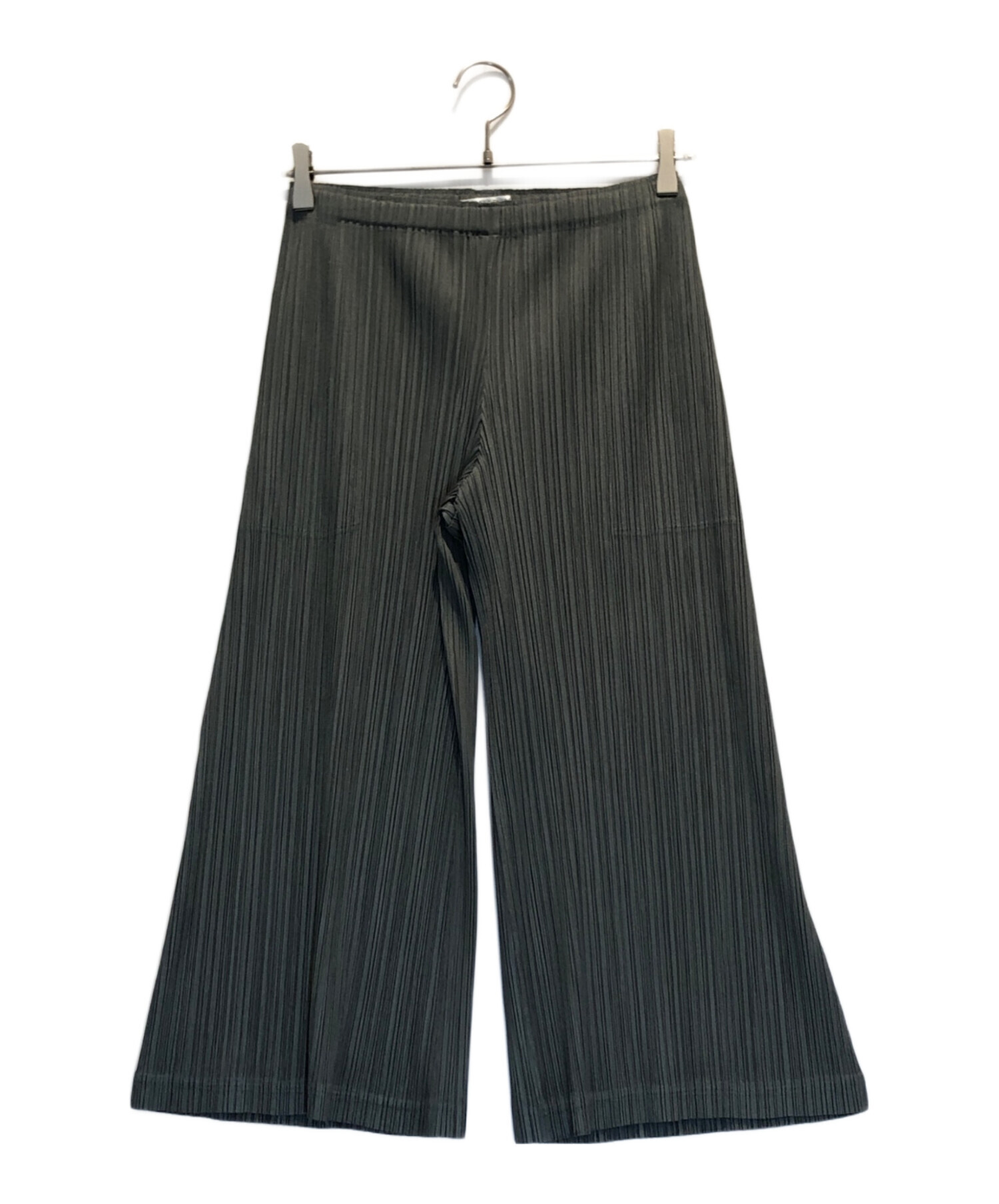 プリーツプリーズのパンツ PLEATS PLEASE プリーツパンツ プリーツプリーズ イッセイミヤケ