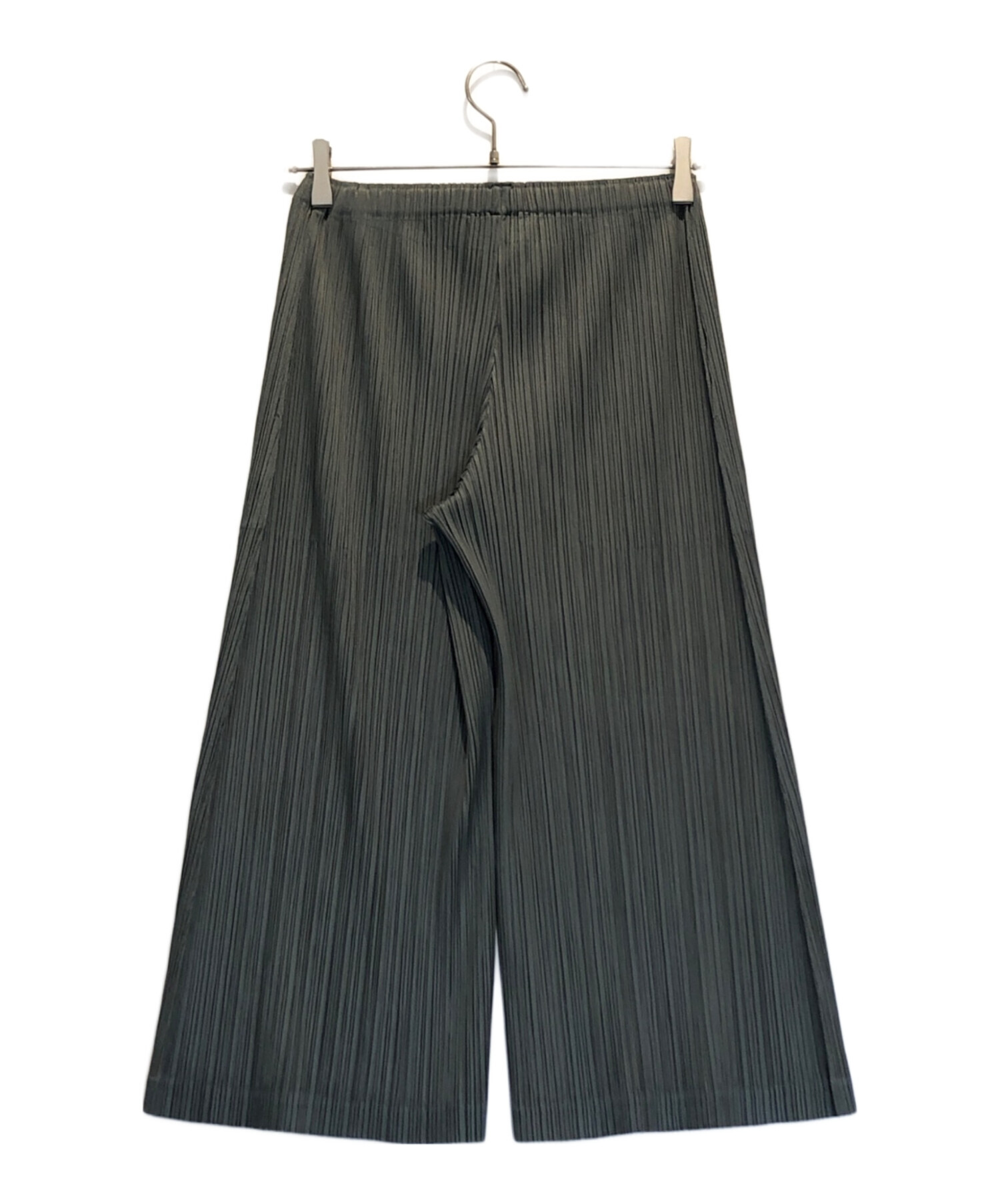 中古・古着通販】PLEATS PLEASE (プリーツプリーズ) プリーツパンツ