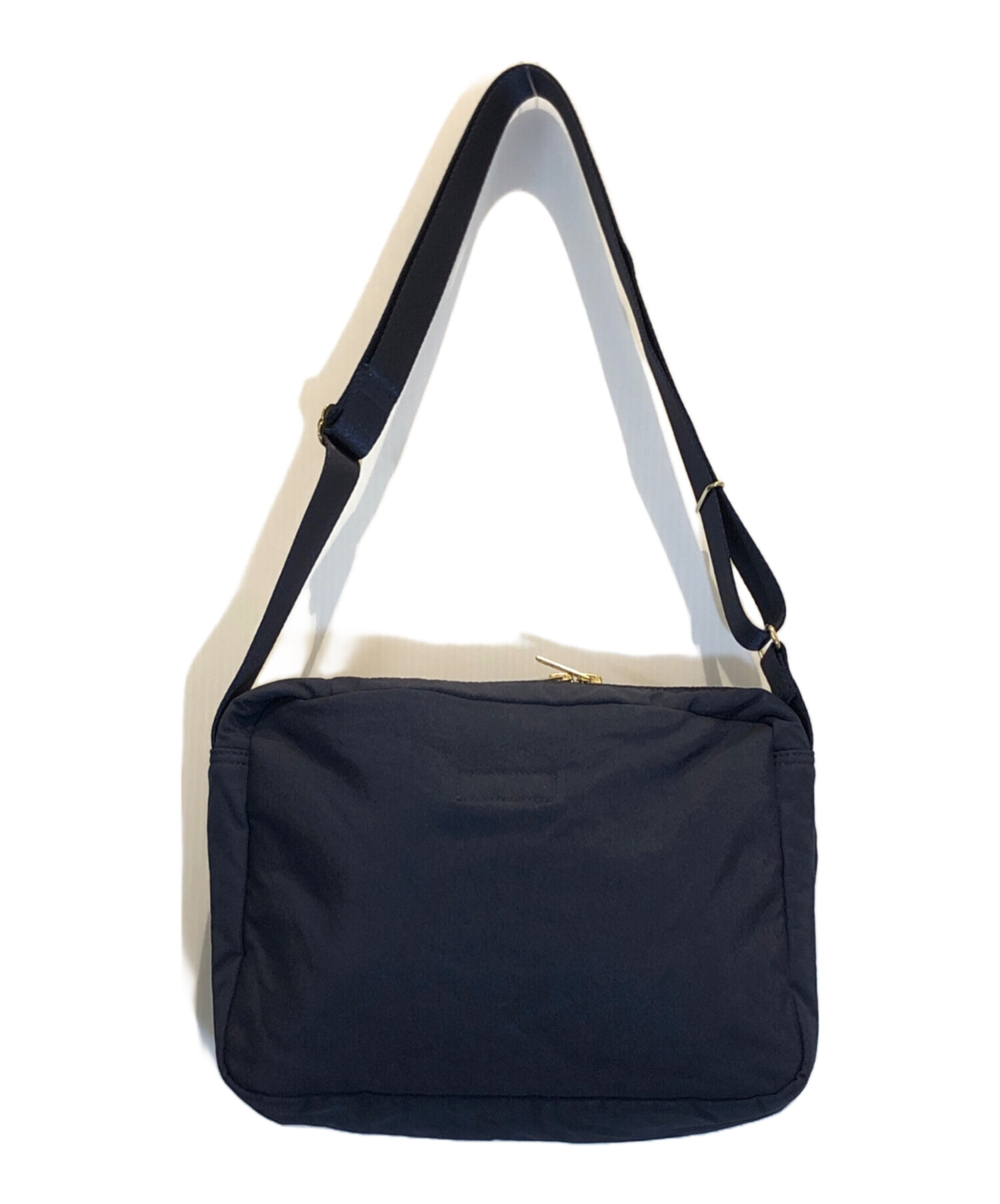 中古・古着通販】PORTER (ポーター) ドラフトショルダーバッグ