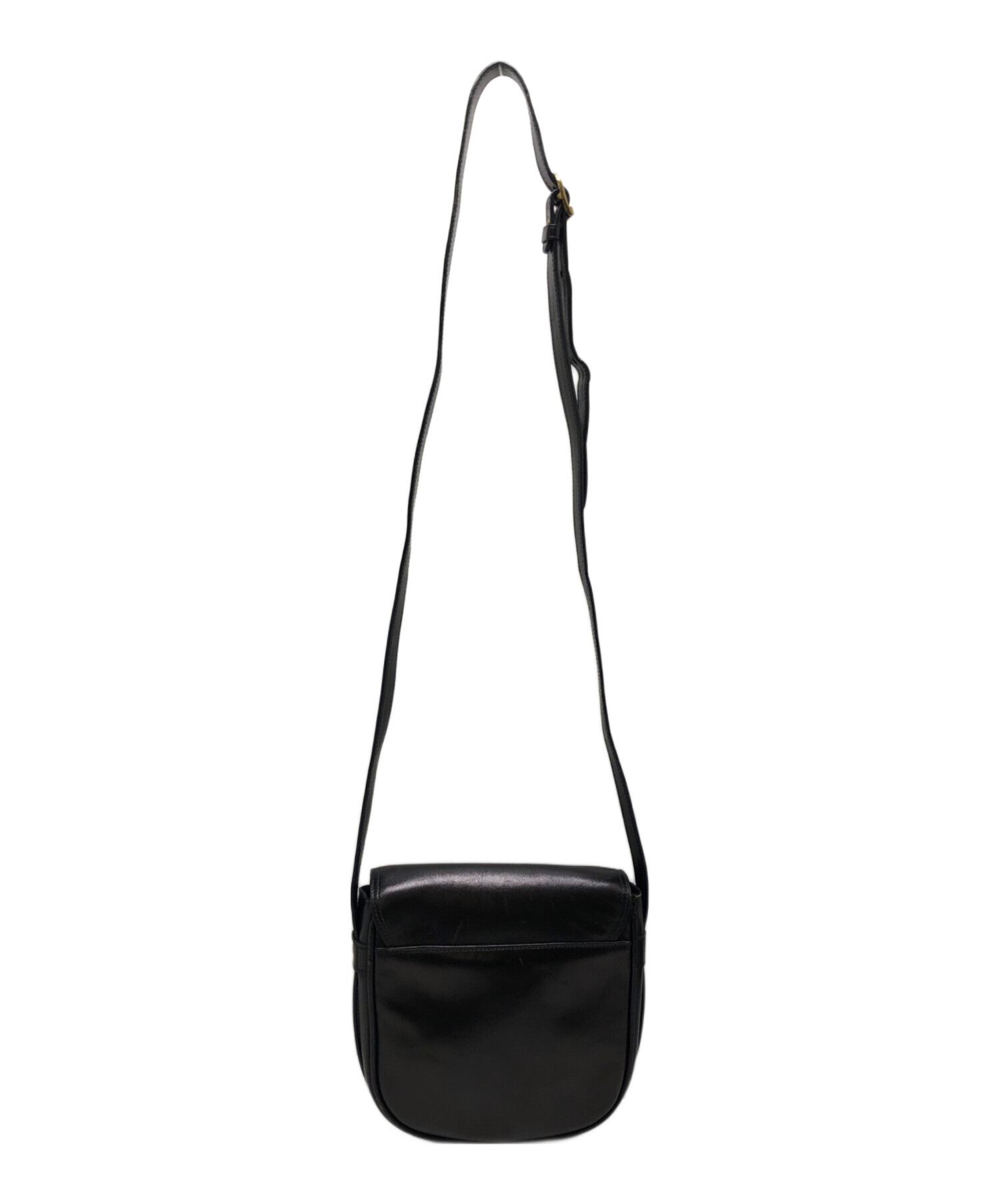 中古・古着通販】CELINE (セリーヌ) タッセルショルダーバッグ 