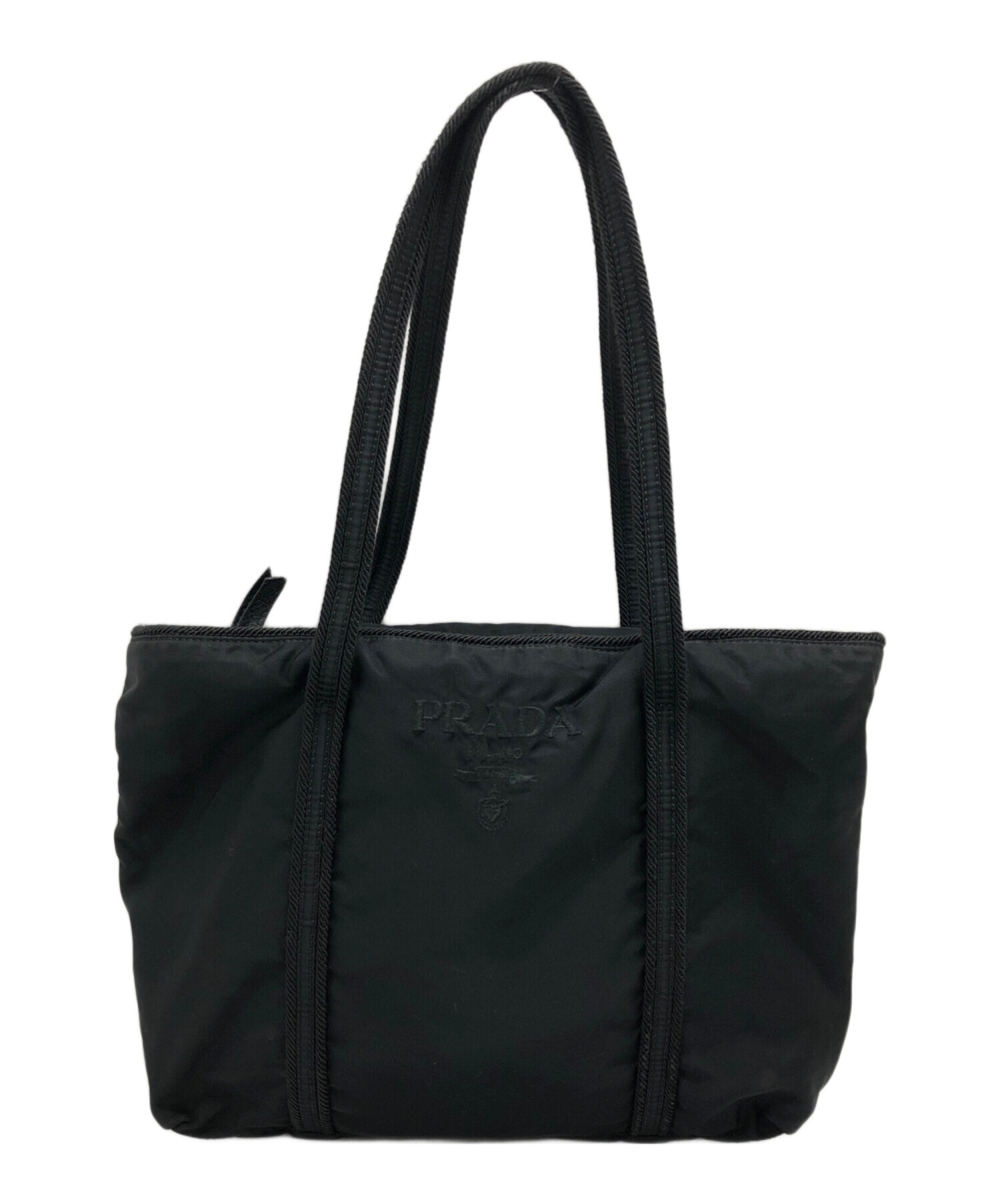 中古・古着通販】PRADA (プラダ) トートバッグ｜ブランド・古着通販 