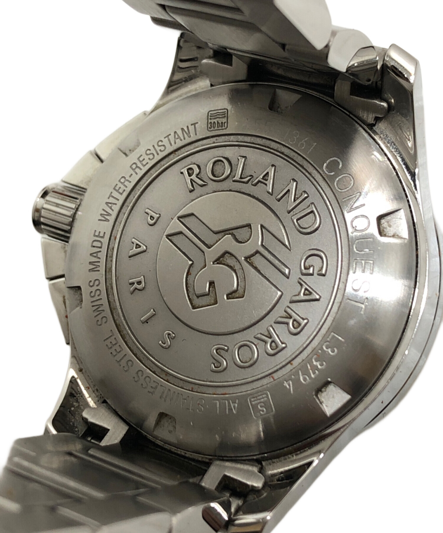 中古・古着通販】LONGINES (ロンジン) 腕時計｜ブランド・古着通販