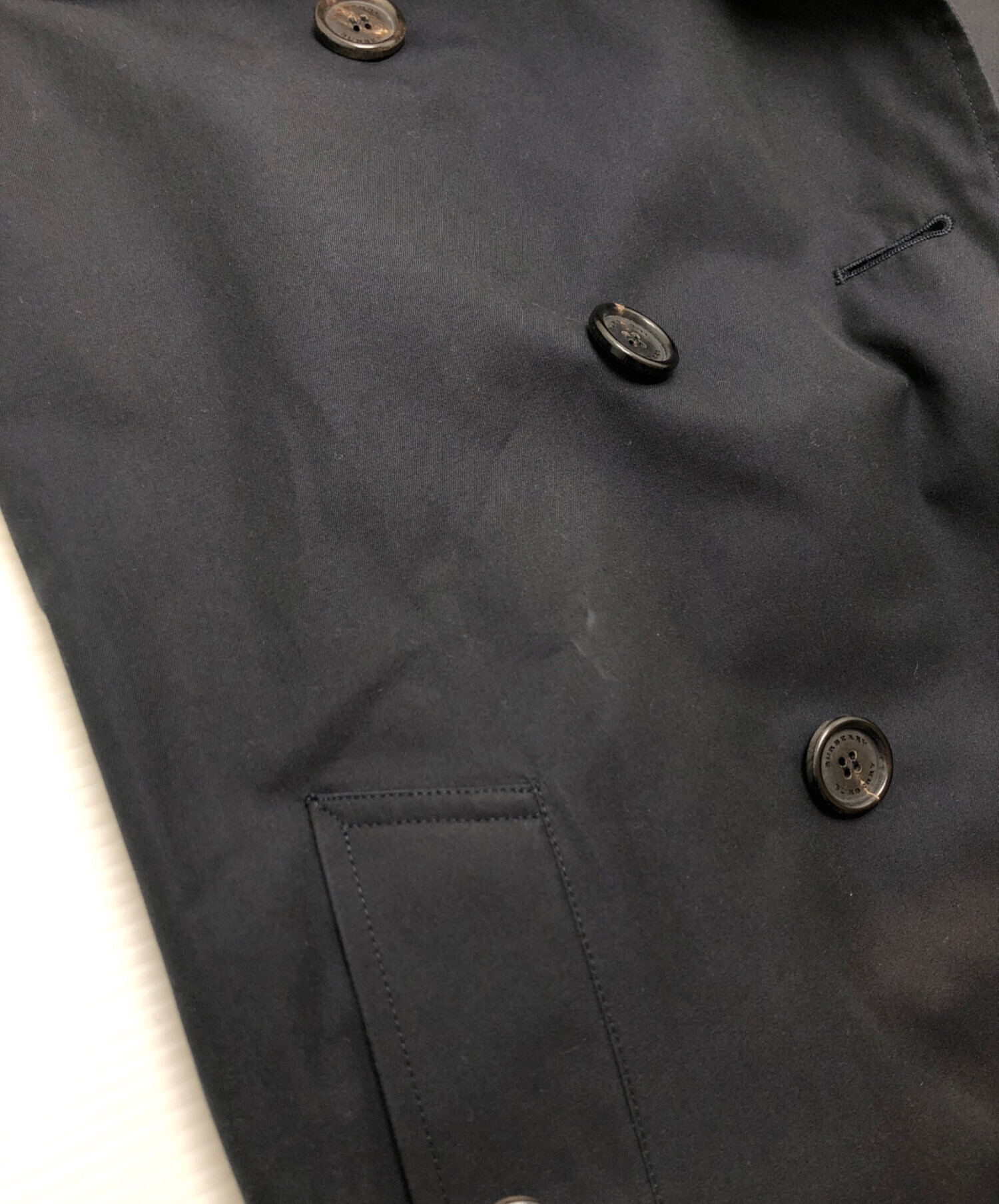 中古・古着通販】BURBERRY LONDON (バーバリーロンドン) トレンチ