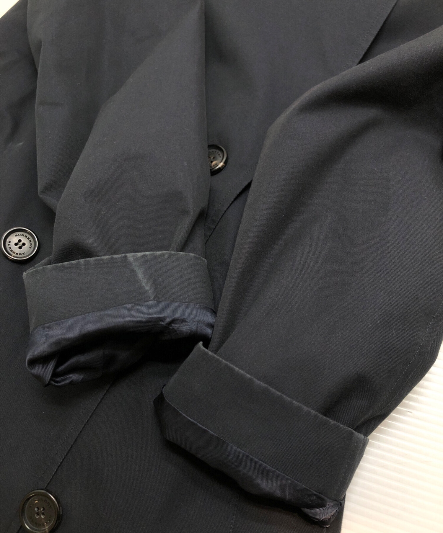 中古・古着通販】BURBERRY LONDON (バーバリーロンドン) トレンチ