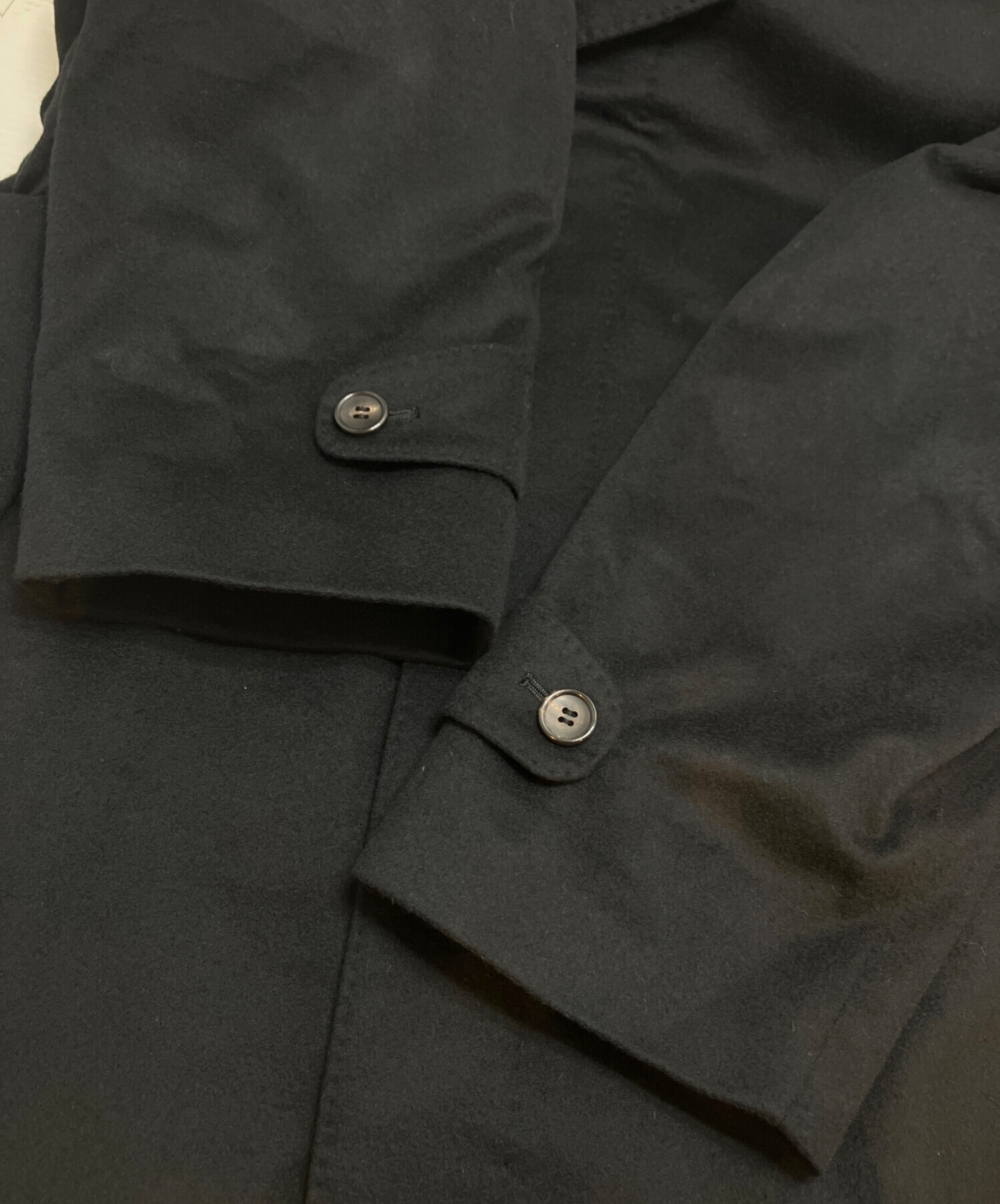 中古・古着通販】Ermenegildo Zegna (エルメネジルド・ゼニア) Kinloch