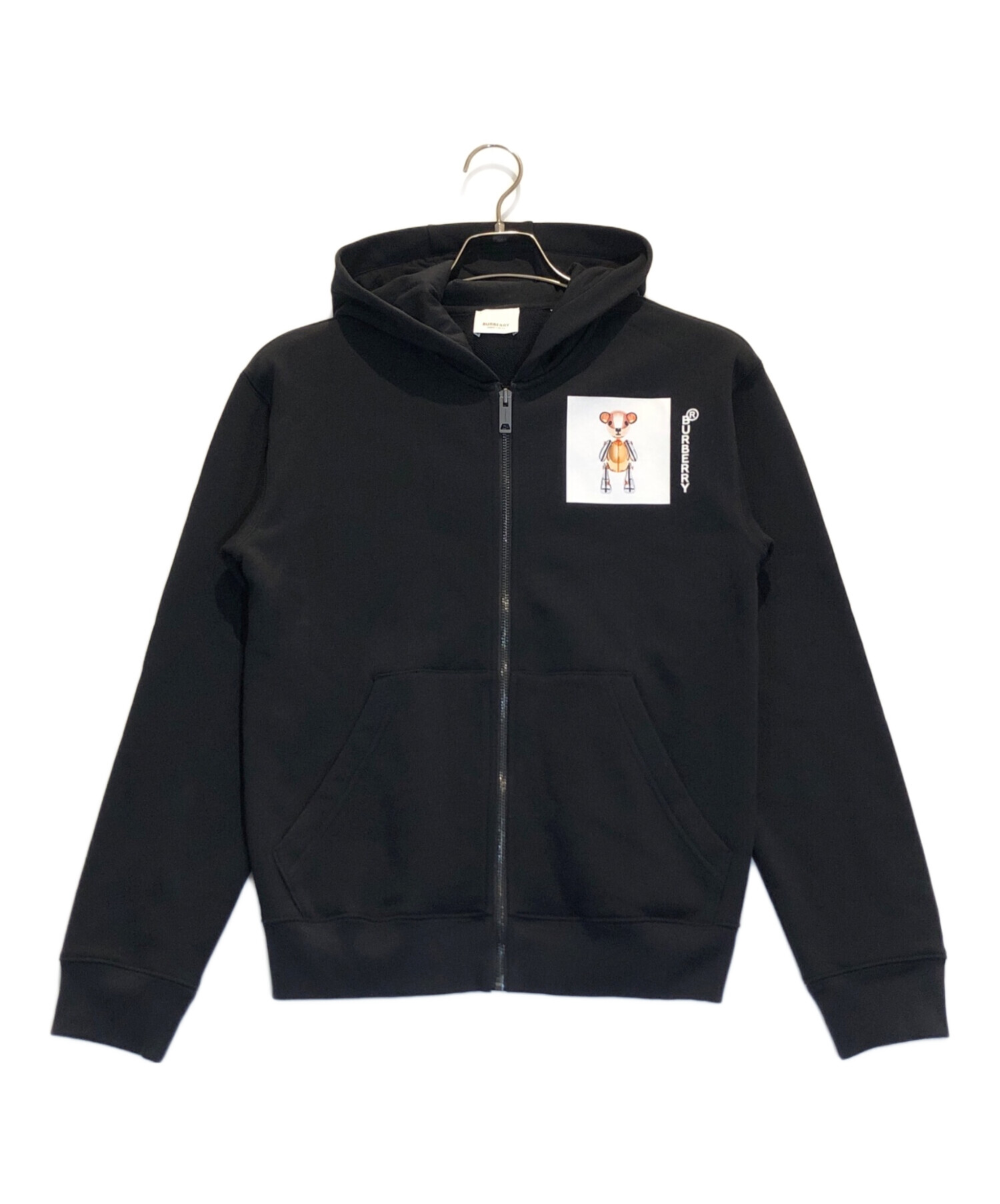 新品　　バーバリーロンドン Burberry バーバリーロンドン パーカー 【公式通販】