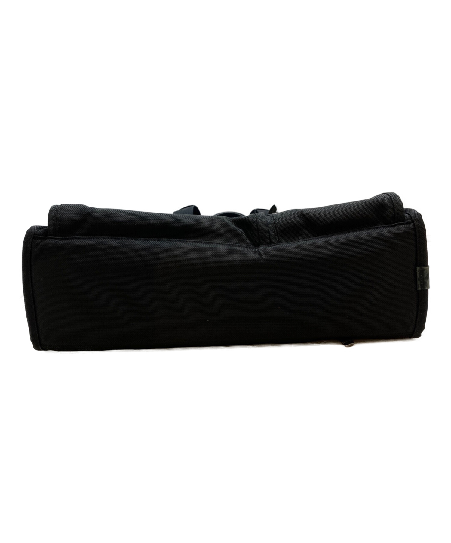 中古・古着通販】TUMI (トゥミ) ビジネスバッグ ブラック サイズ:表記