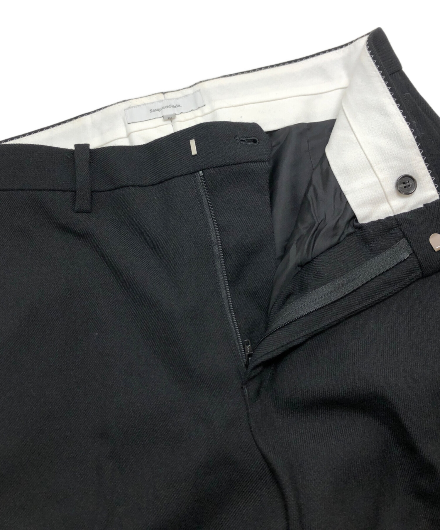 中古・古着通販】SASQUATCHfabrix. (サスクワッチファブリックス