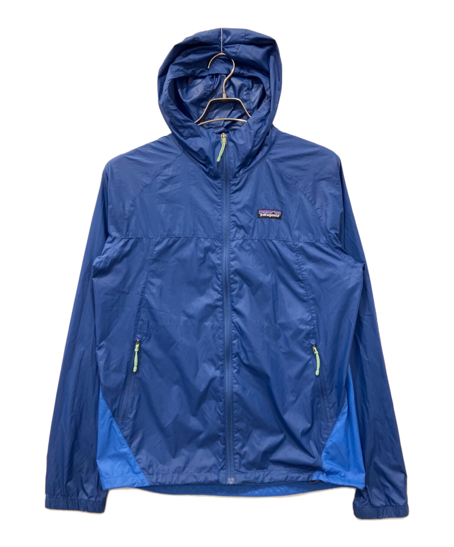 パタゴニア/メンズ/モハヴェ トレイルズ ウインドブレーカー 中古・古着通販】Patagonia (パタゴニア) モハーヴェ トレイルズ