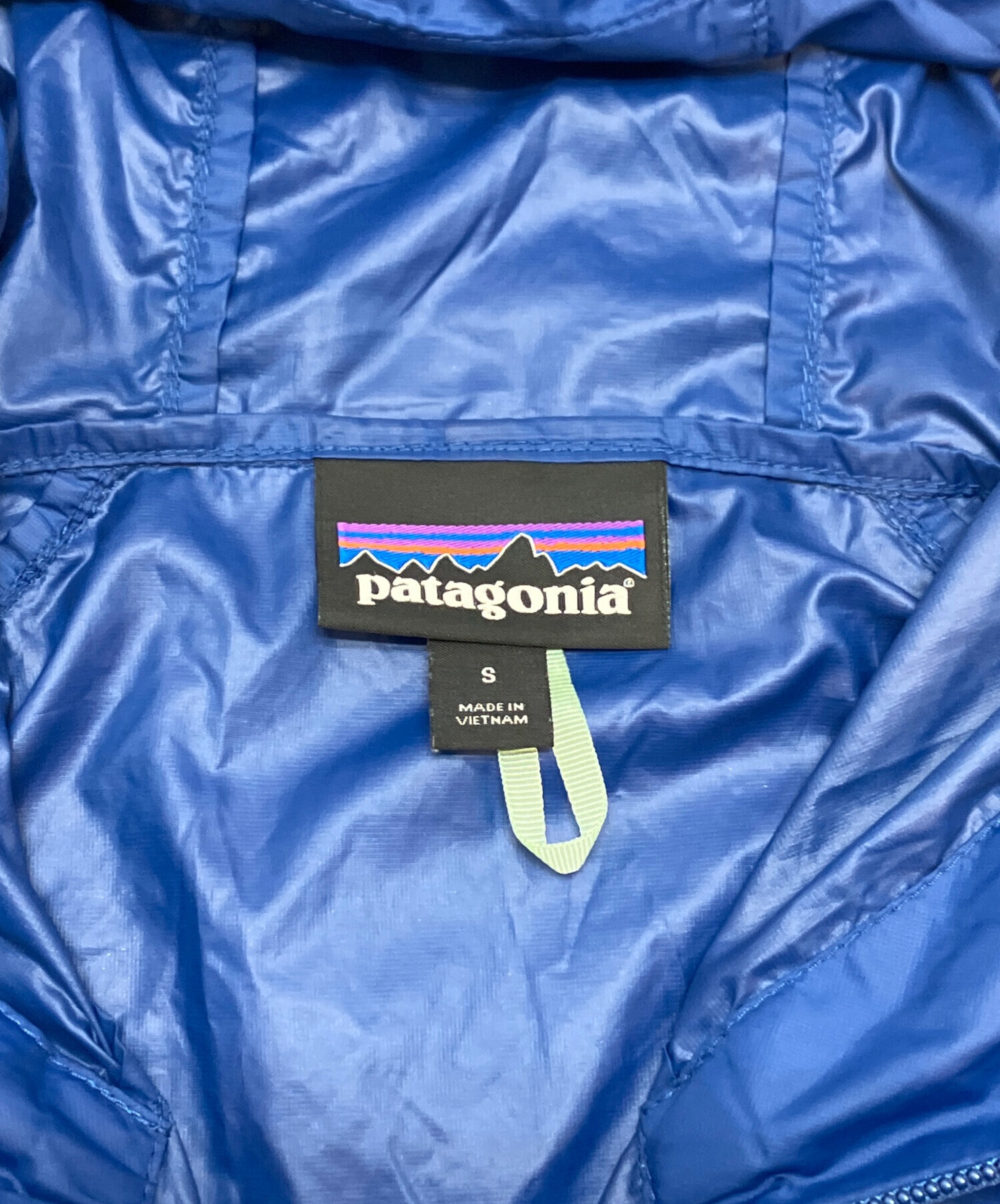中古・古着通販】Patagonia (パタゴニア) モハーヴェ トレイルズ