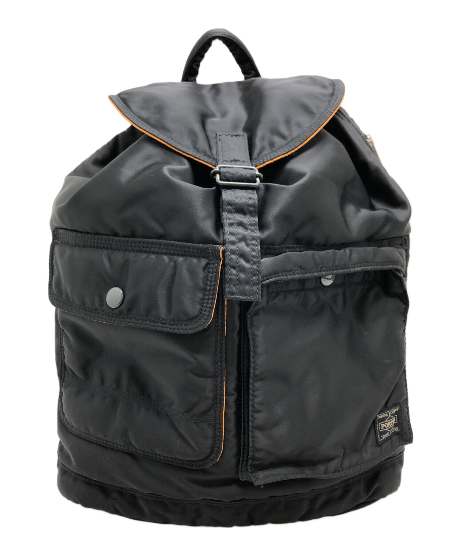 廃盤品 ポーター タンカー デイパック/PORTER TANKER PORTER