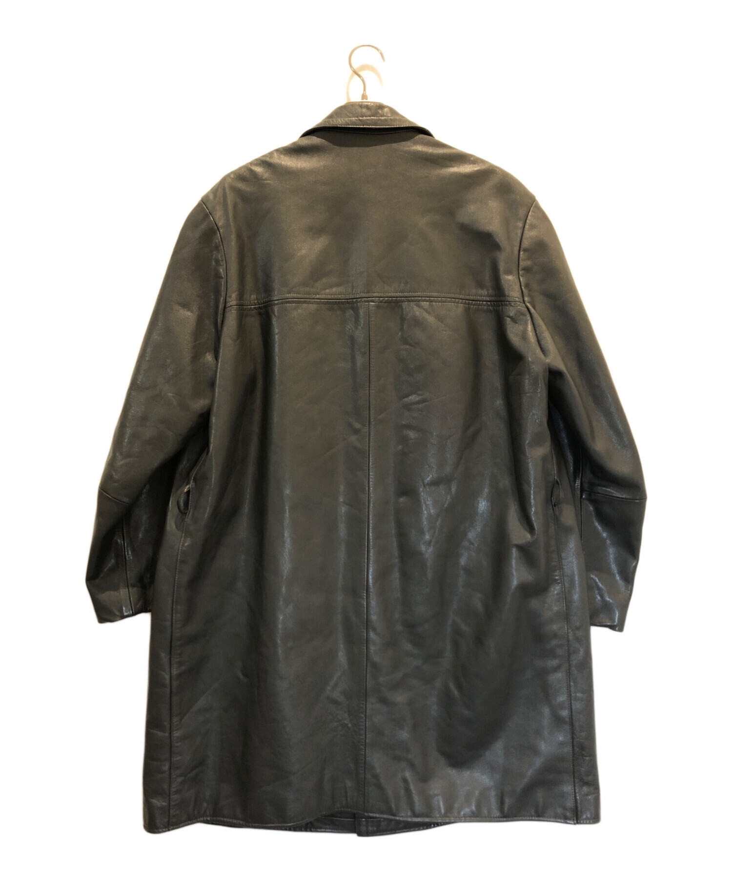 中古・古着通販】VEB LEDER UND SPORTBEKLEIDUNG (VEB LEDER UND
