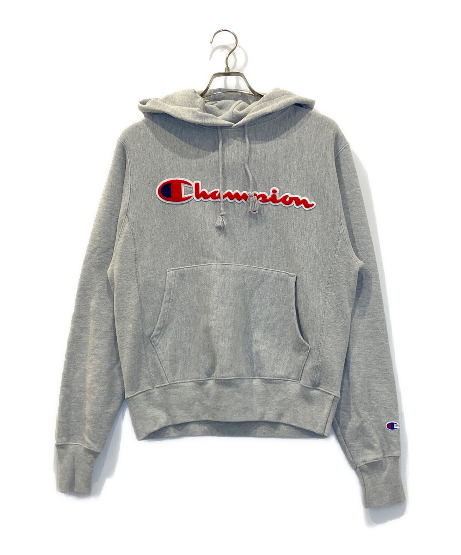 中古・古着通販】Champion REVERSE WEAVE (チャンピオン リバース