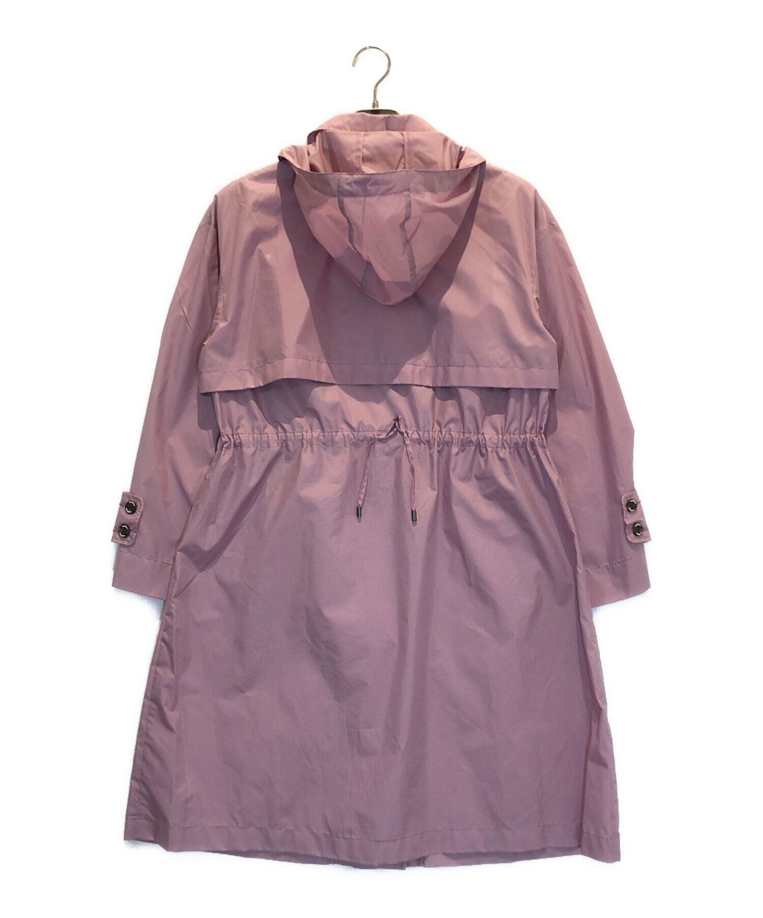 中古・古着通販】Aquascutum (アクアスキュータム) スプリングコート