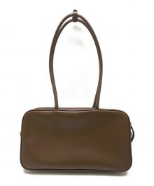 新品　未使用　JISTORY バッグ　オフホワイト JISTORY ショルダーバッグ バッグ JISTORY/ジストリー/ONE HANDLE