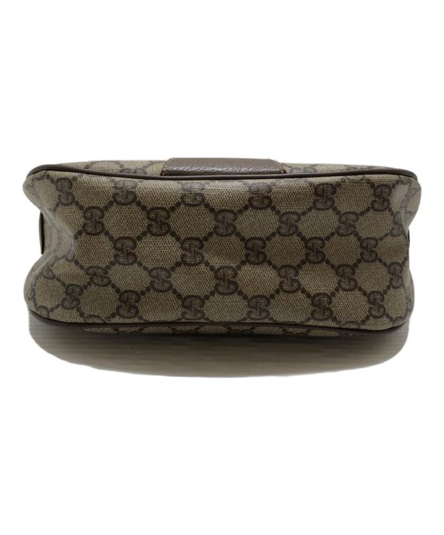 中古・古着通販】GUCCI (グッチ) ショルダーバッグ サイズ:表記なし