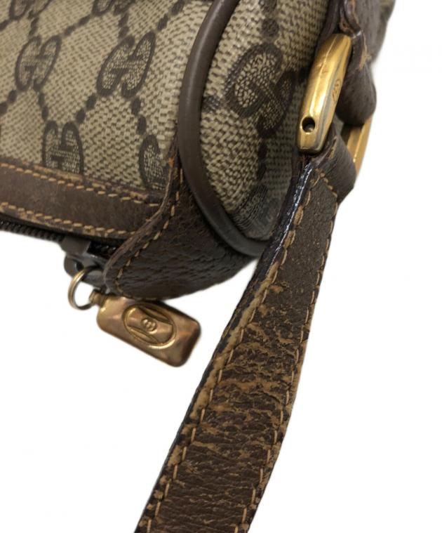 中古・古着通販】GUCCI (グッチ) ショルダーバッグ サイズ:表記なし