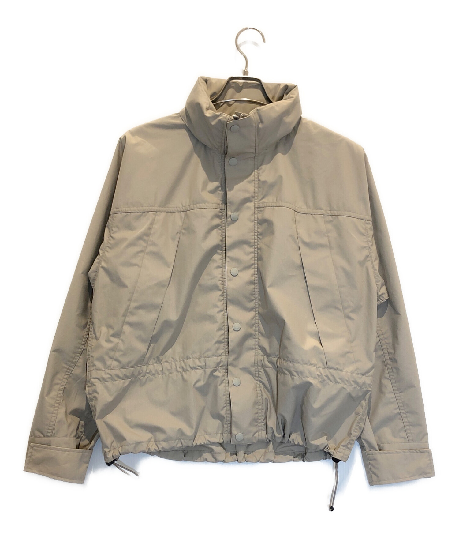 中古・古着通販】THE NORTHFACE PURPLELABEL JOURNAL STANDARD