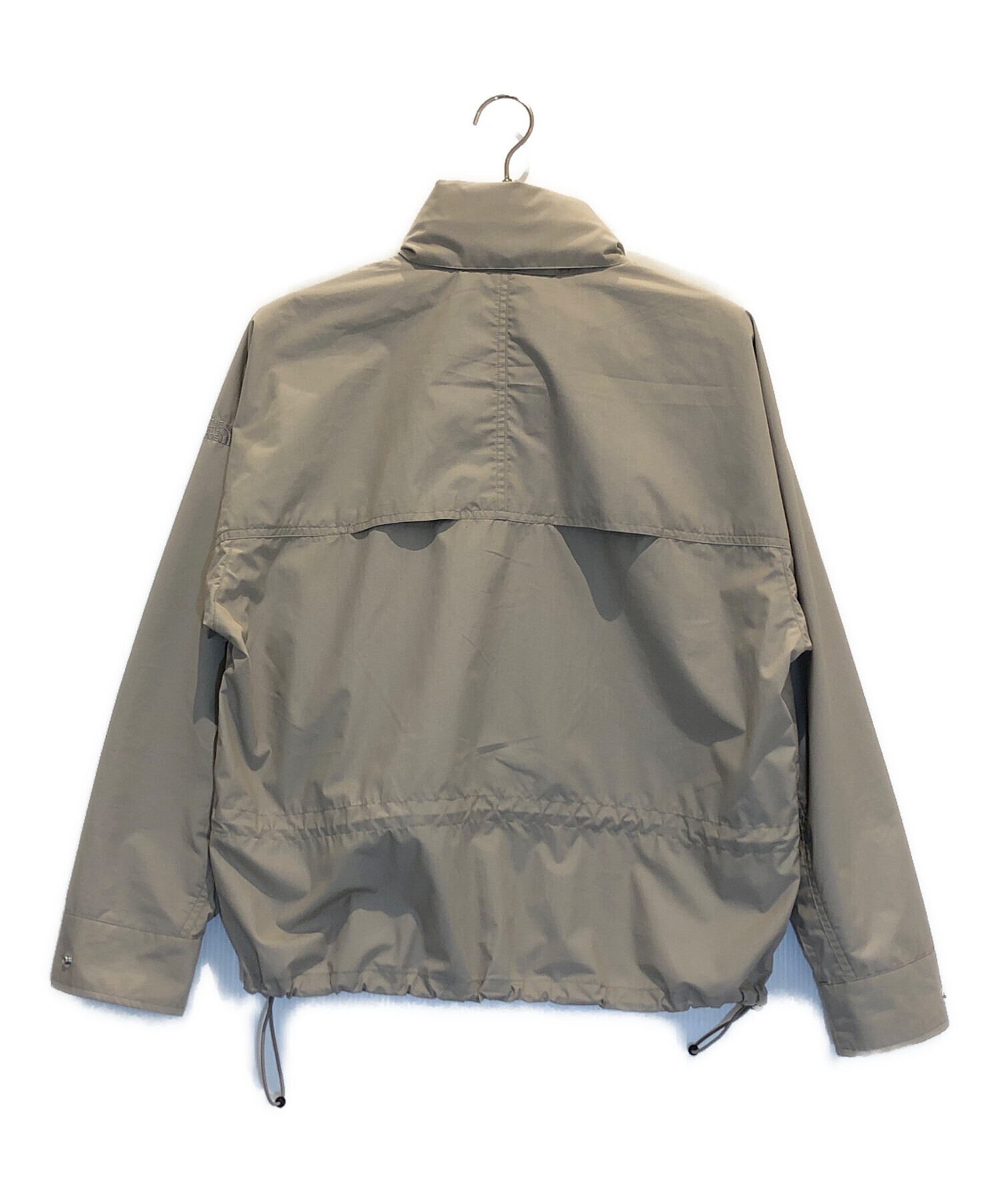 中古・古着通販】THE NORTHFACE PURPLELABEL JOURNAL STANDARD