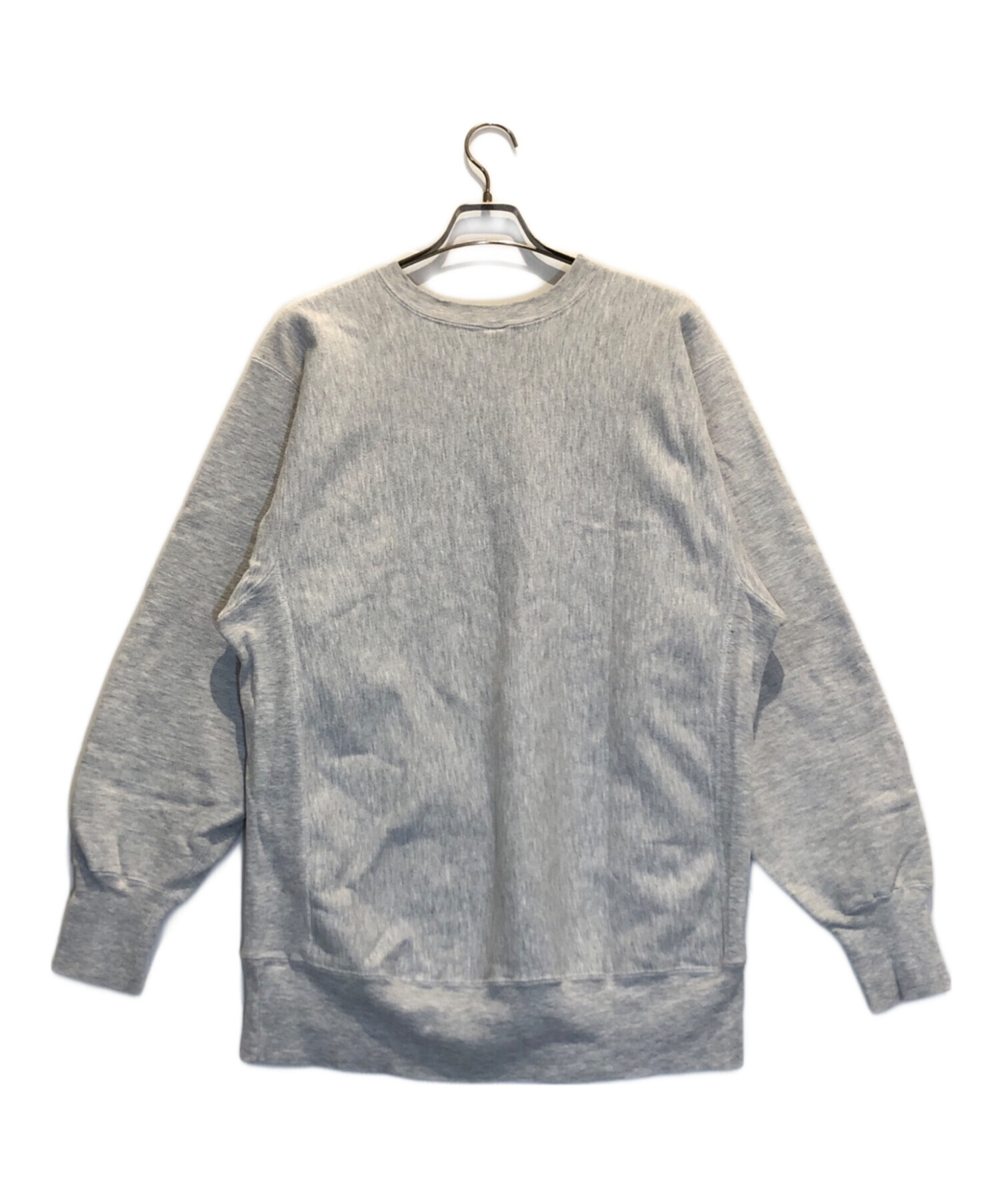 中古・古着通販】Champion REVERSE WEAVE (チャンピオン リバース 