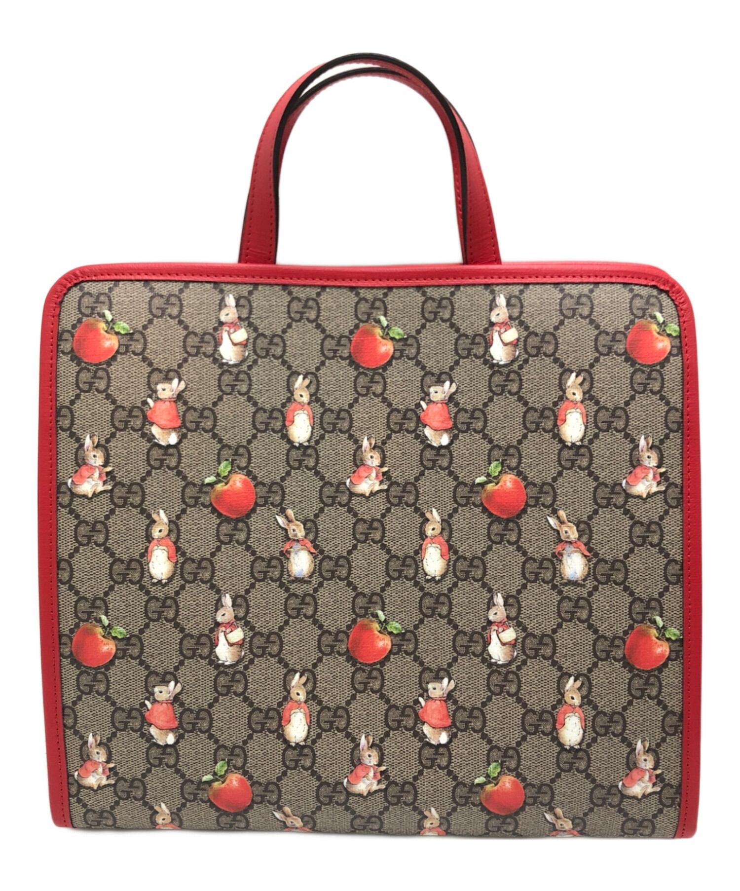 中古・古着通販】GUCCI (グッチ) チルドレンズ ピーターラビット 