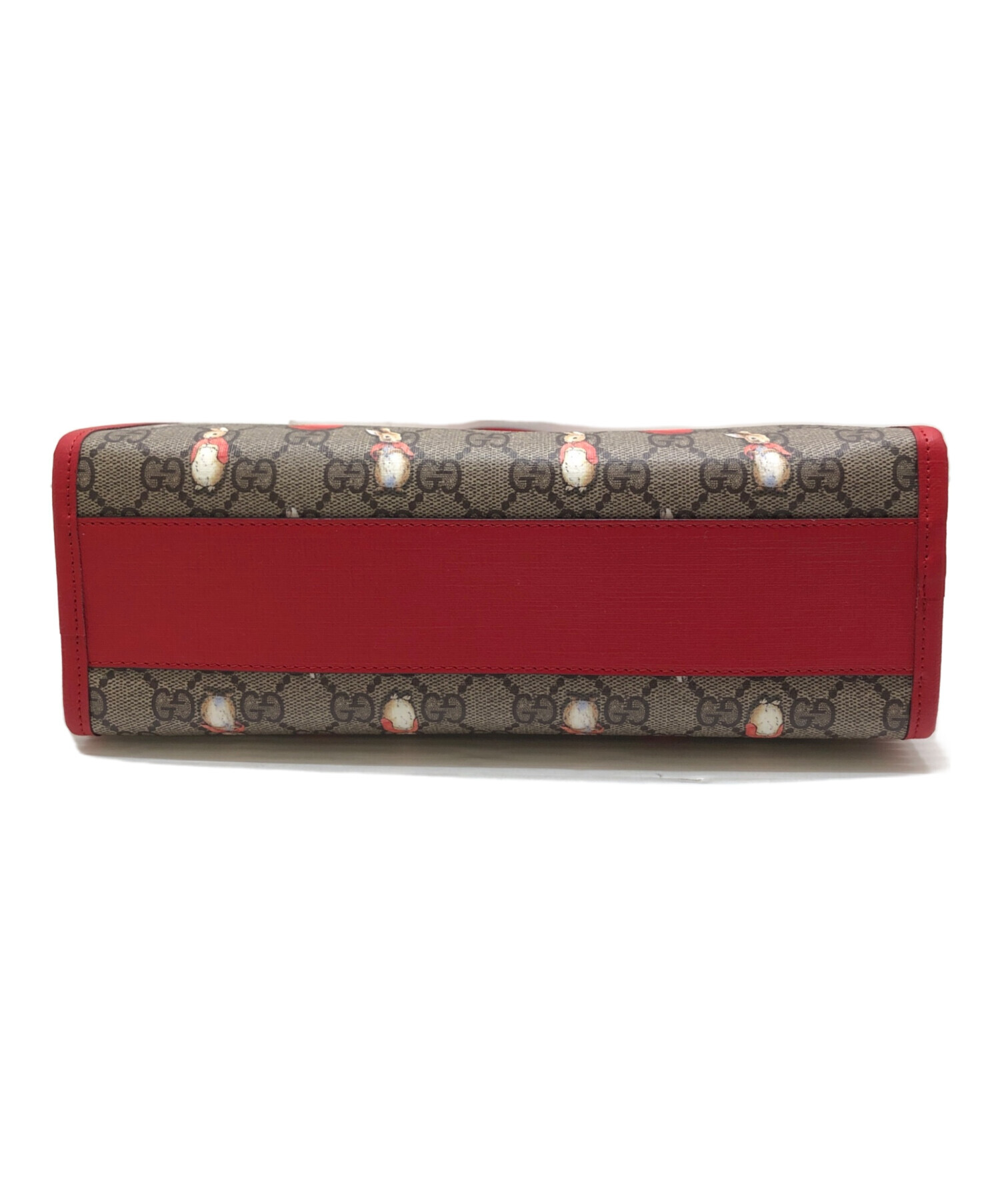 中古・古着通販】GUCCI (グッチ) チルドレンズ ピーターラビット 中古・古着通販】GUCCI (グッチ) チルドレンズ ピーターラビット