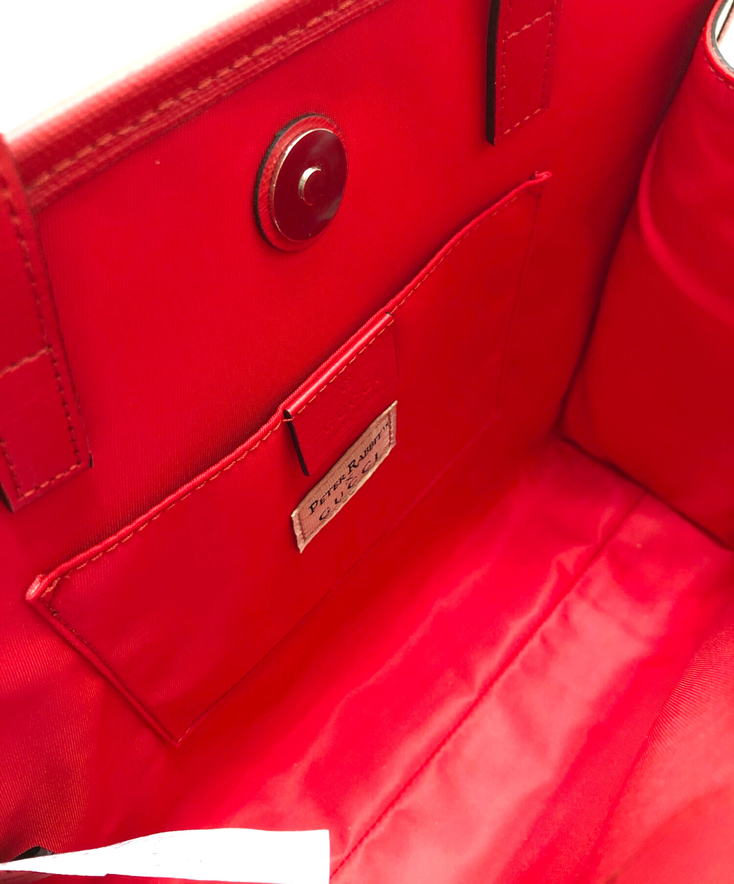 中古・古着通販】GUCCI (グッチ) チルドレンズ ピーターラビット