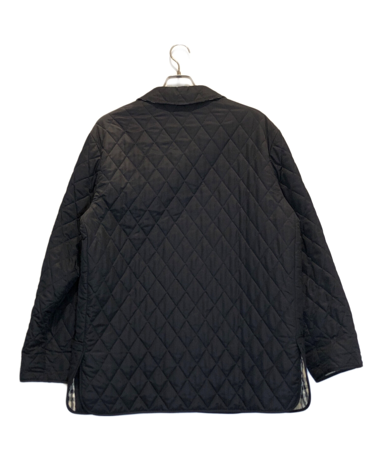 中古・古着通販】BURBERRY LONDON (バーバリーロンドン) キルティング 