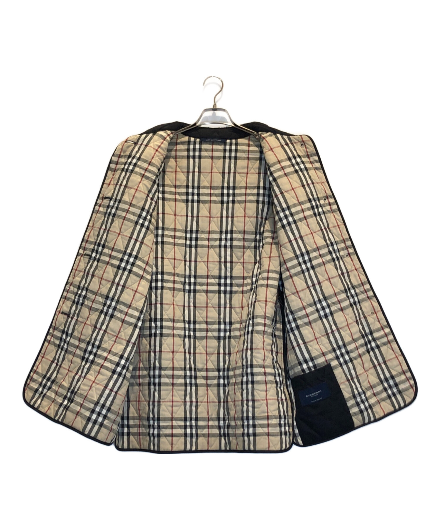中古・古着通販】BURBERRY LONDON (バーバリーロンドン) キルティング