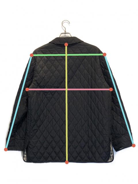 中古・古着通販】BURBERRY LONDON (バーバリーロンドン) キルティング