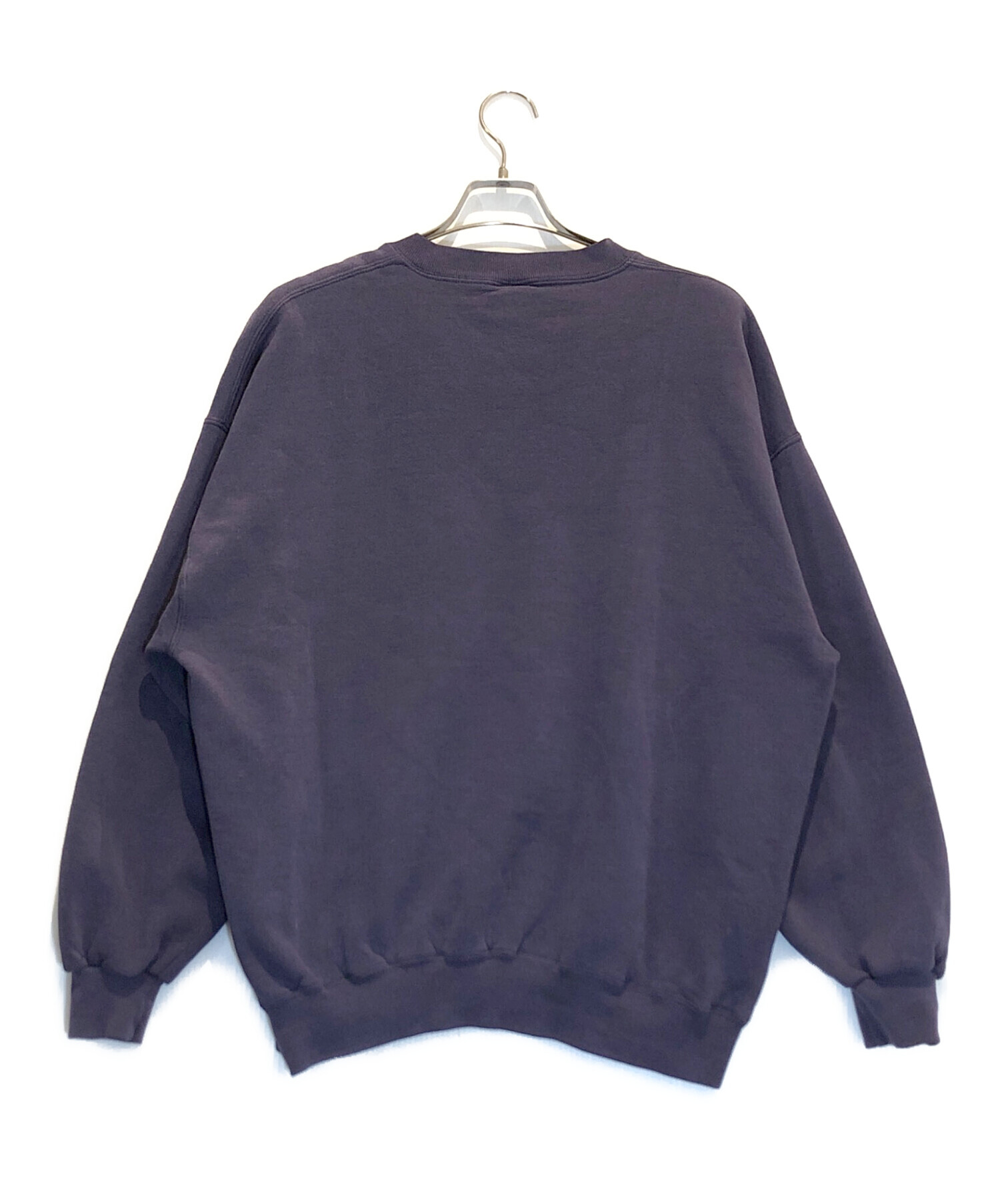 中古・古着通販】RUSSELL ATHLETIC (ラッセルアスレチック) 前V